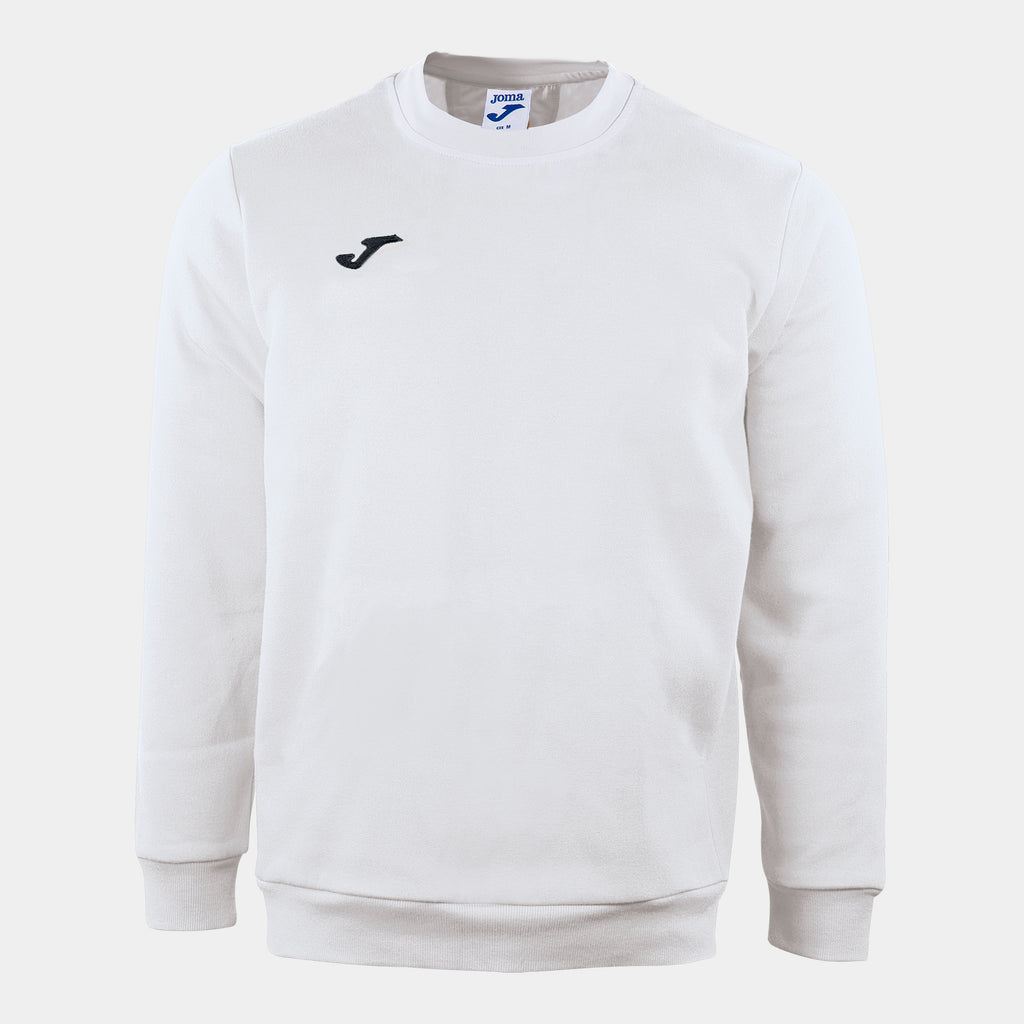 Joma CAIRO II Sweatshirt (White)