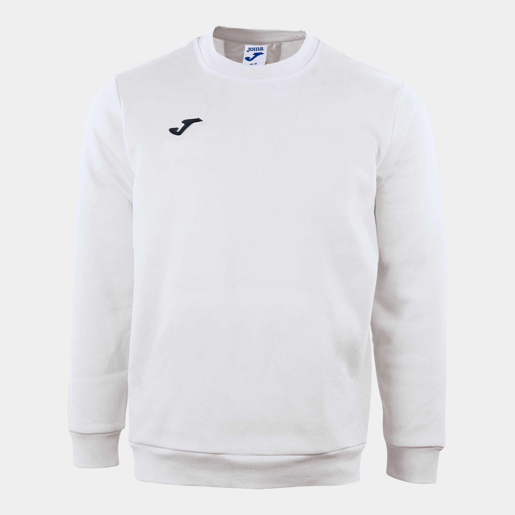 Joma CAIRO II Sweatshirt (White)