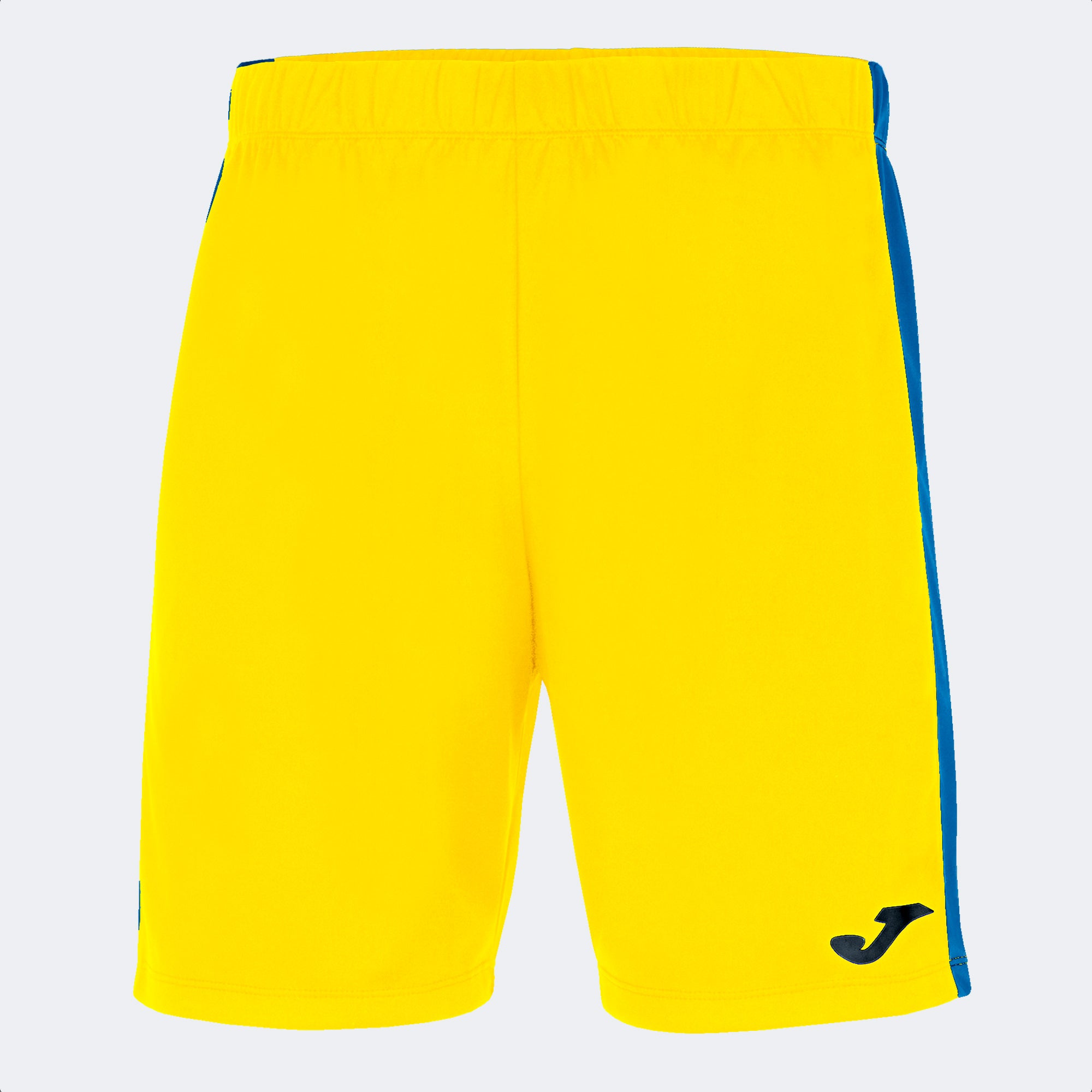 Joma MAXI Short (Yellow Royal Blue)