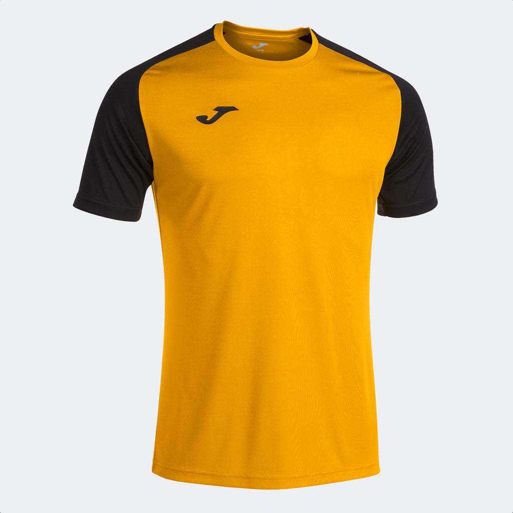 Joma ACADEMY IV Shirt (Amber Black)