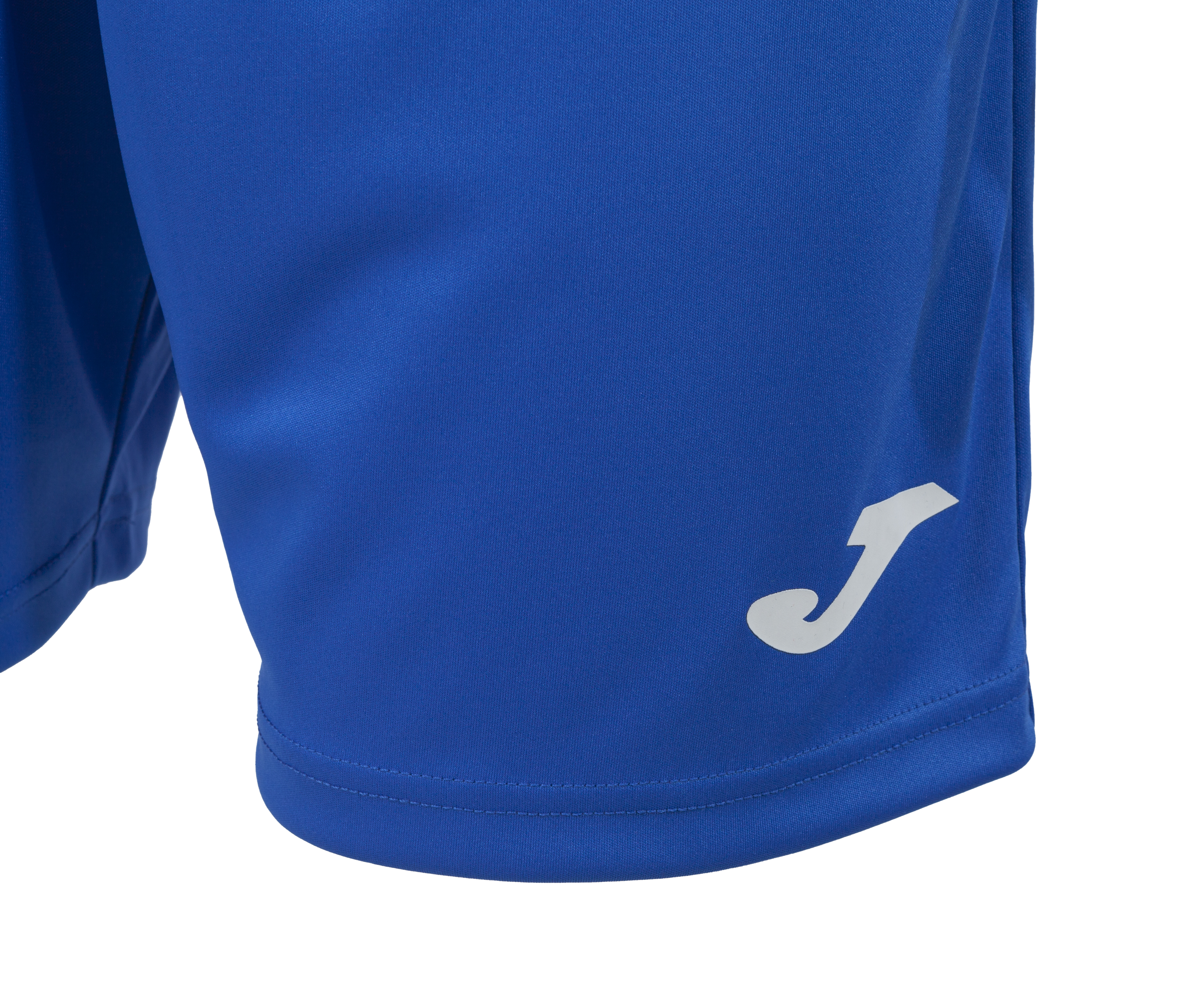Joma PHOENIX III Shirt and Short Set (Royal Blue Yellow) — view 3