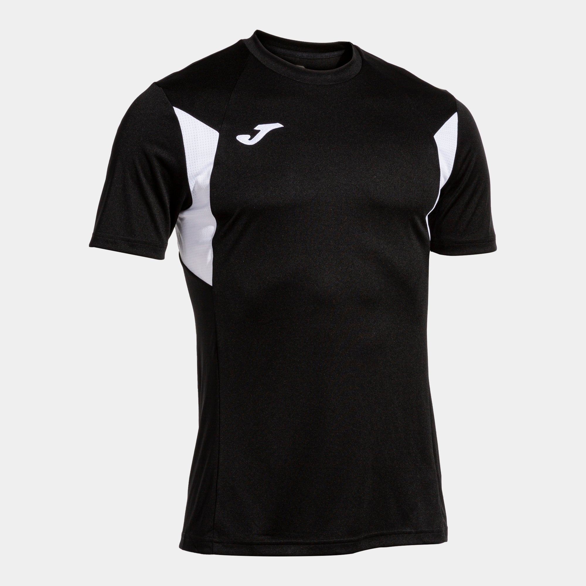Joma WINNER III Shirt (Black White)