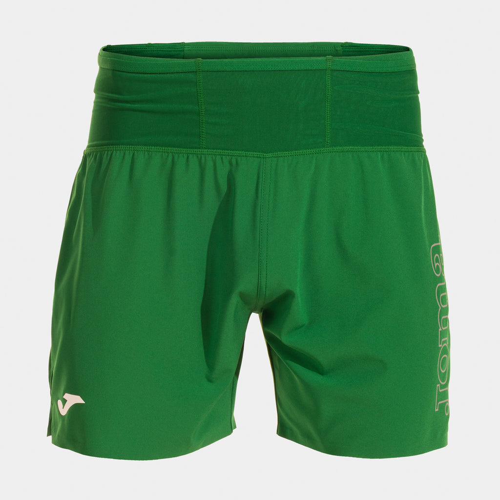 Joma TRIAL Lightweight Short (Green)
