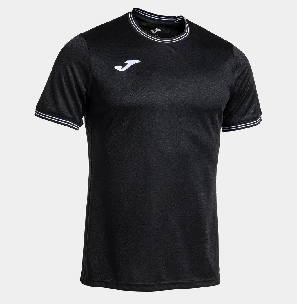 Joma TOLETUM V Shirt (Black)