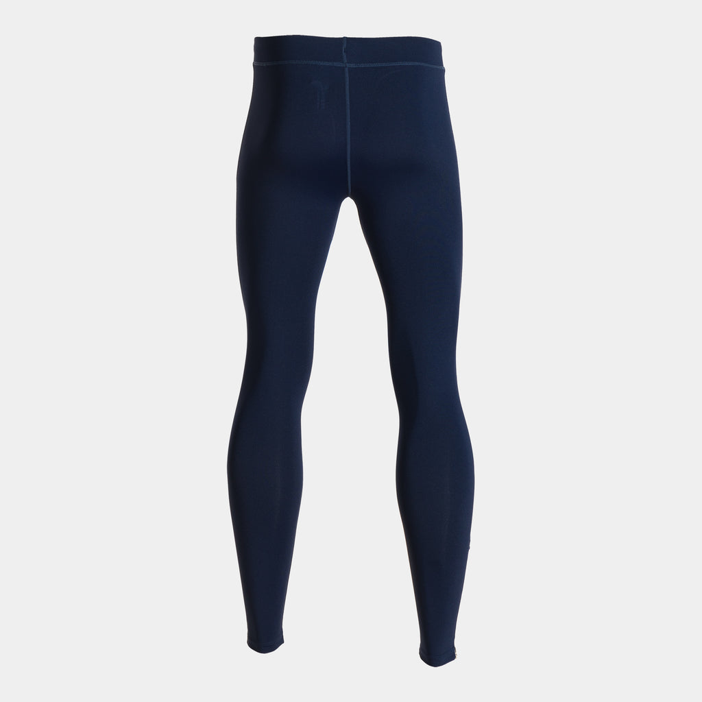 Joma RECORD III Elastic Running Trouser (Navy Blue) — view 2