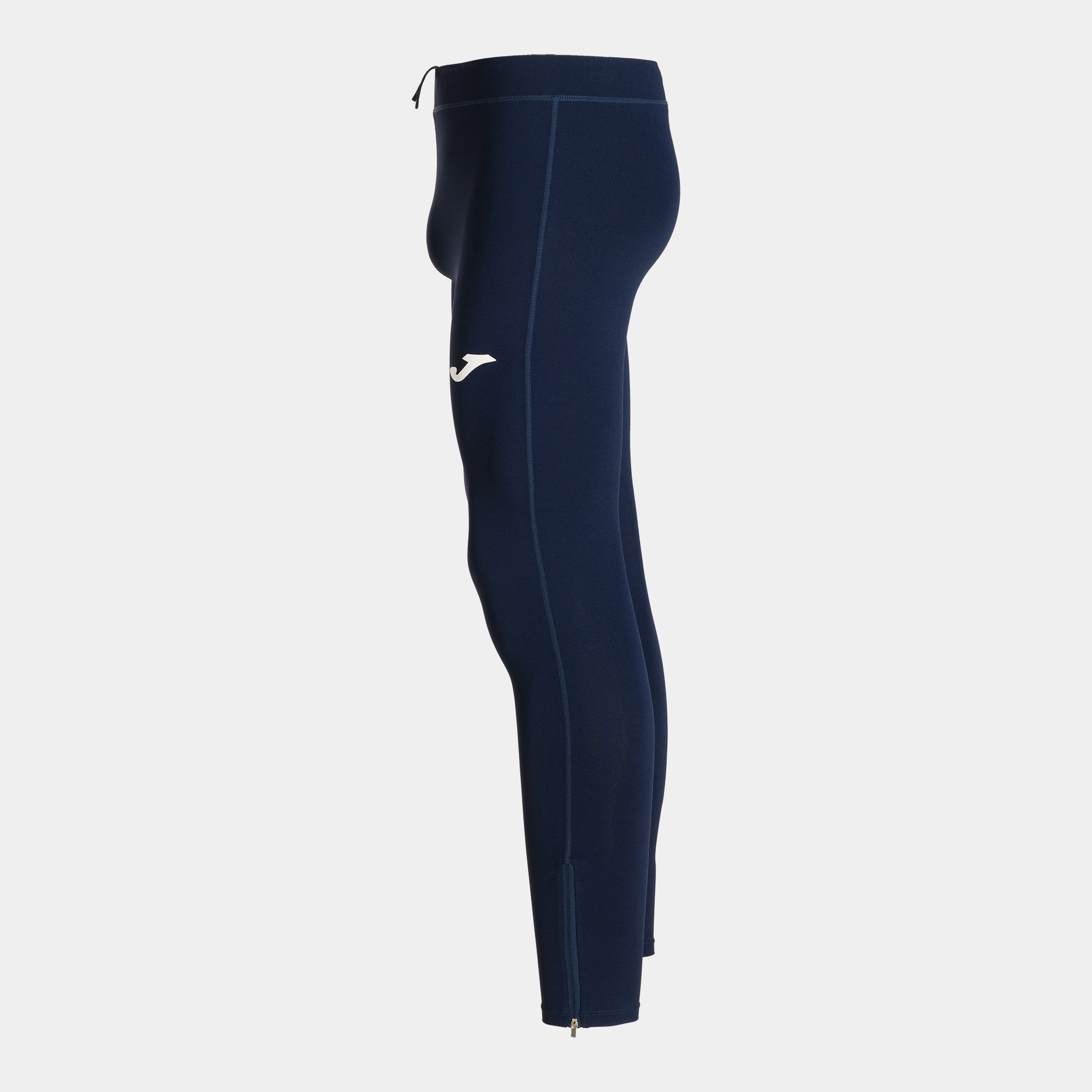 Joma RECORD III Elastic Running Trouser (Navy Blue) — view 3