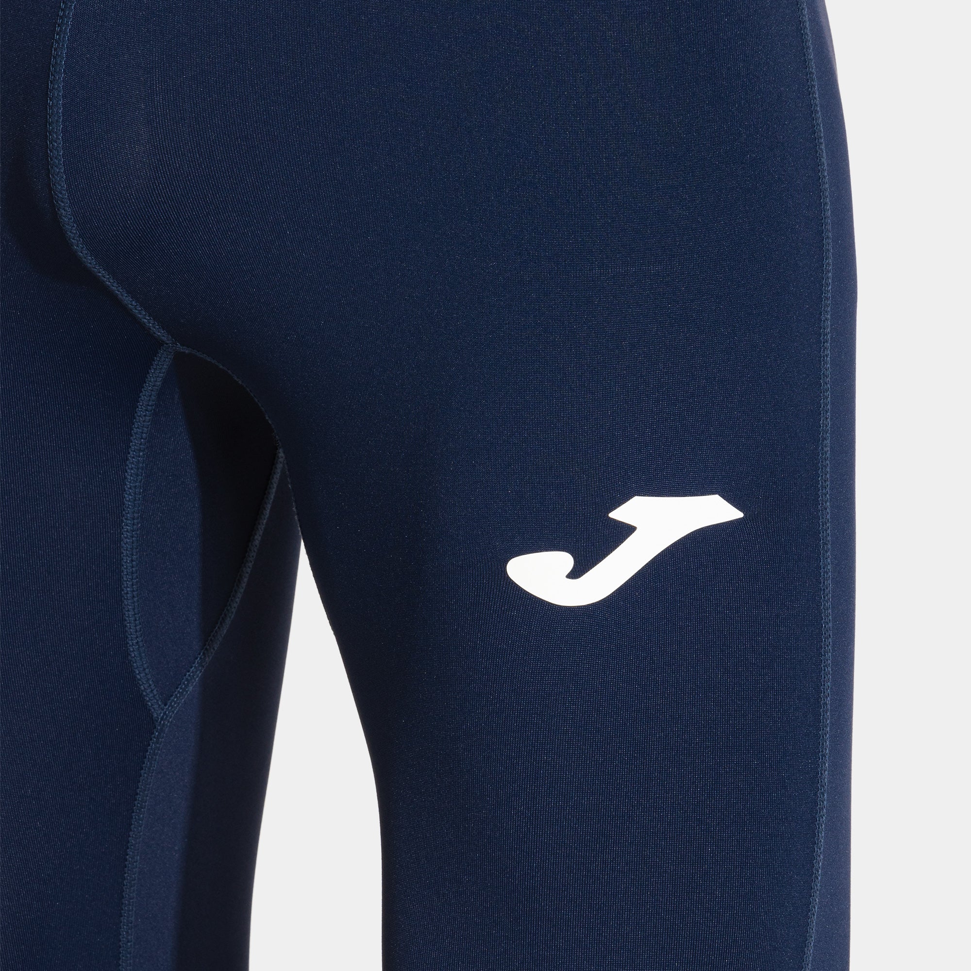 Joma RECORD III Elastic Running Trouser (Navy Blue) — view 4