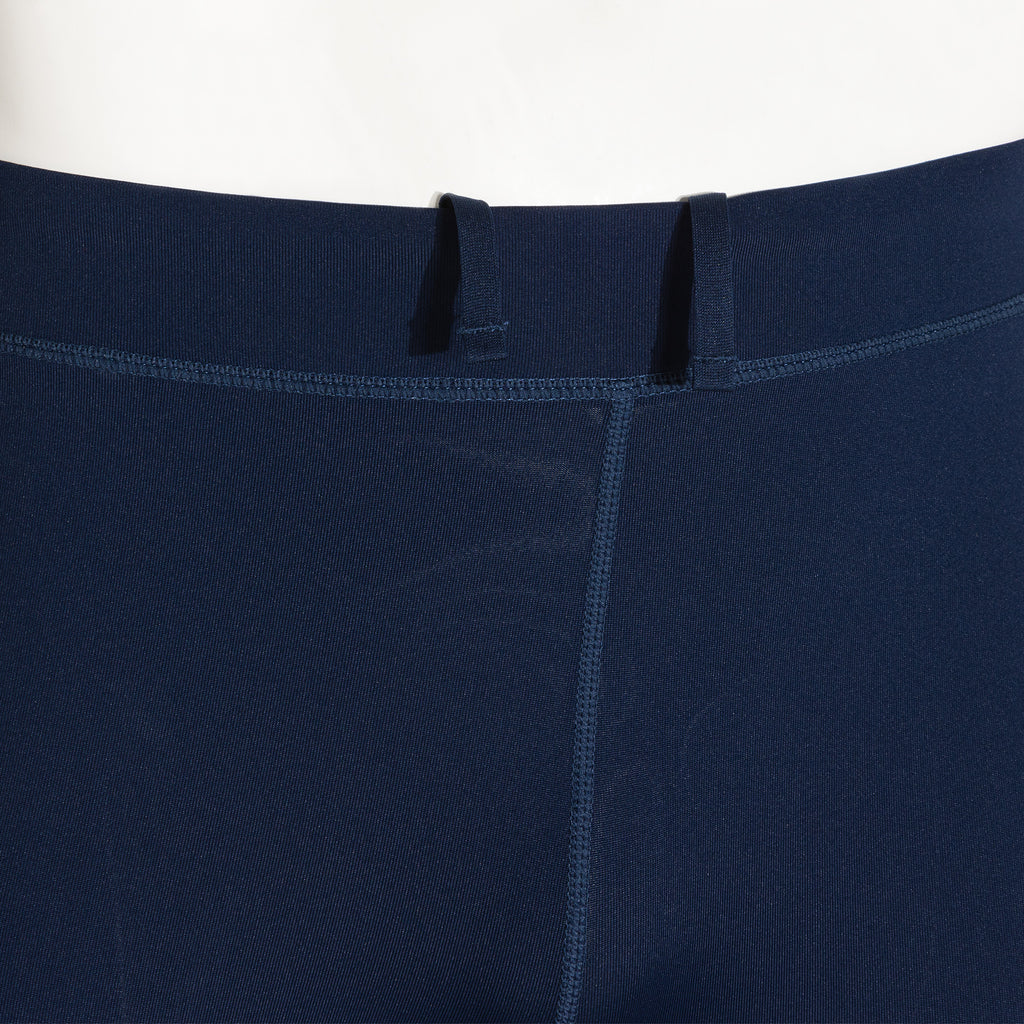 Joma RECORD III Elastic Running Trouser (Navy Blue) — view 6