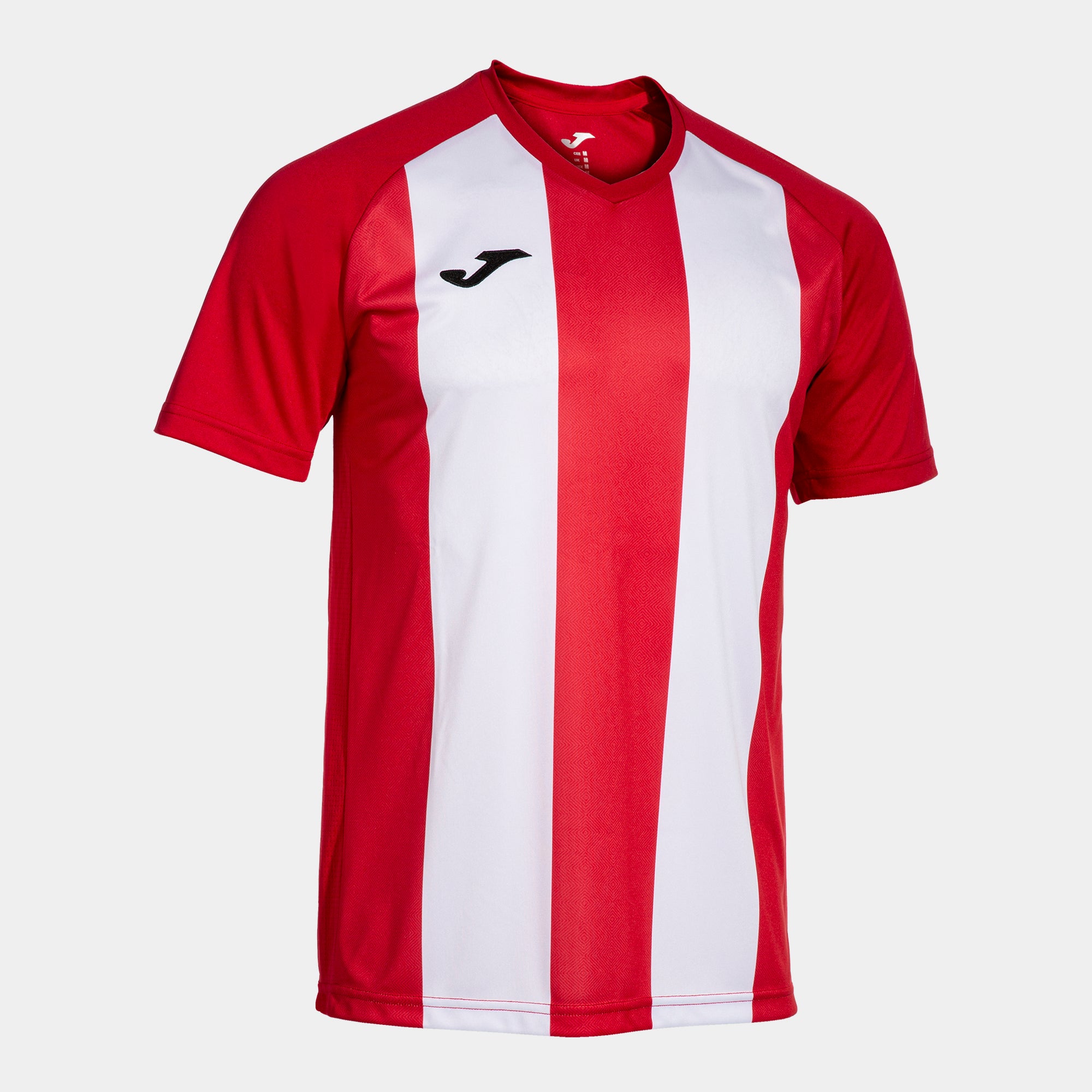 Joma INTER IV Shirt (Red White)