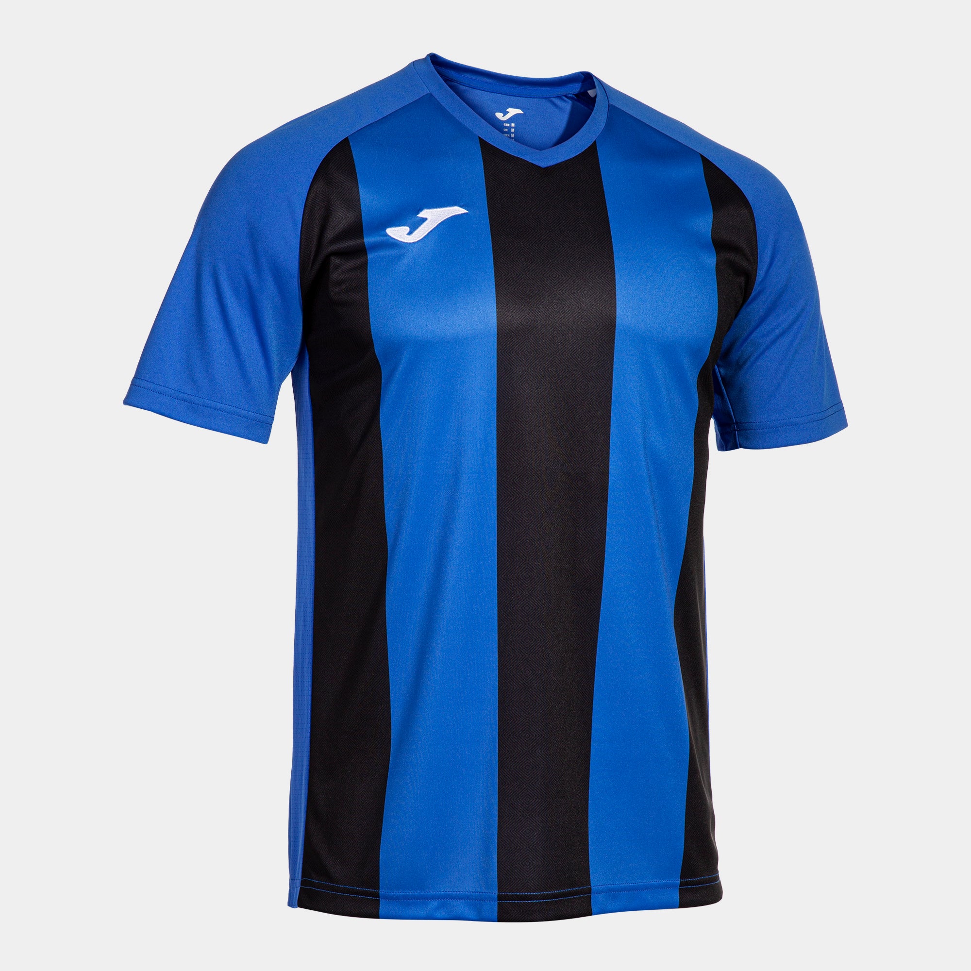 Joma INTER IV Shirt (Royal Blue Black)