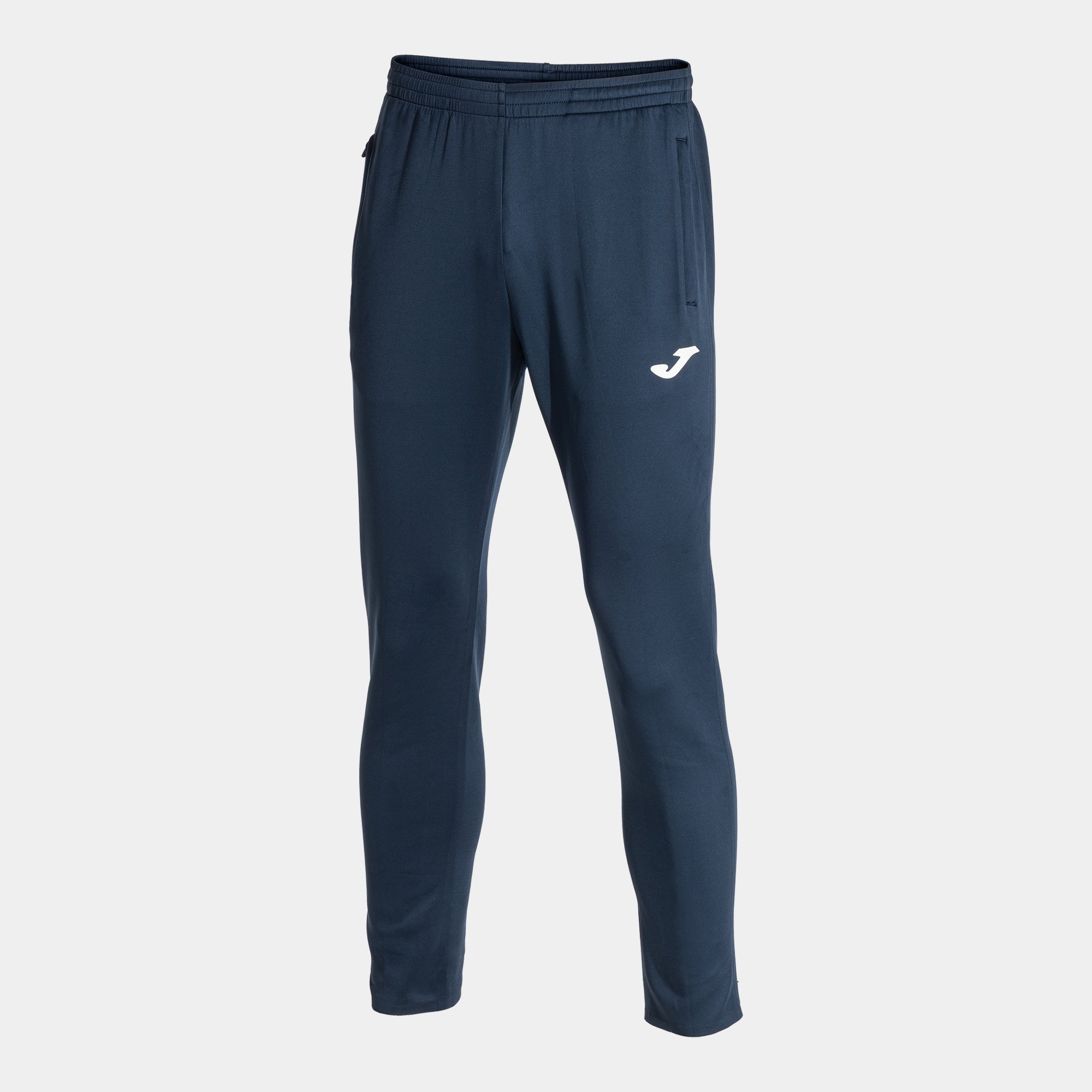 Joma ELITE XI Thermosealed Tracksuit Bottom (Navy Blue)