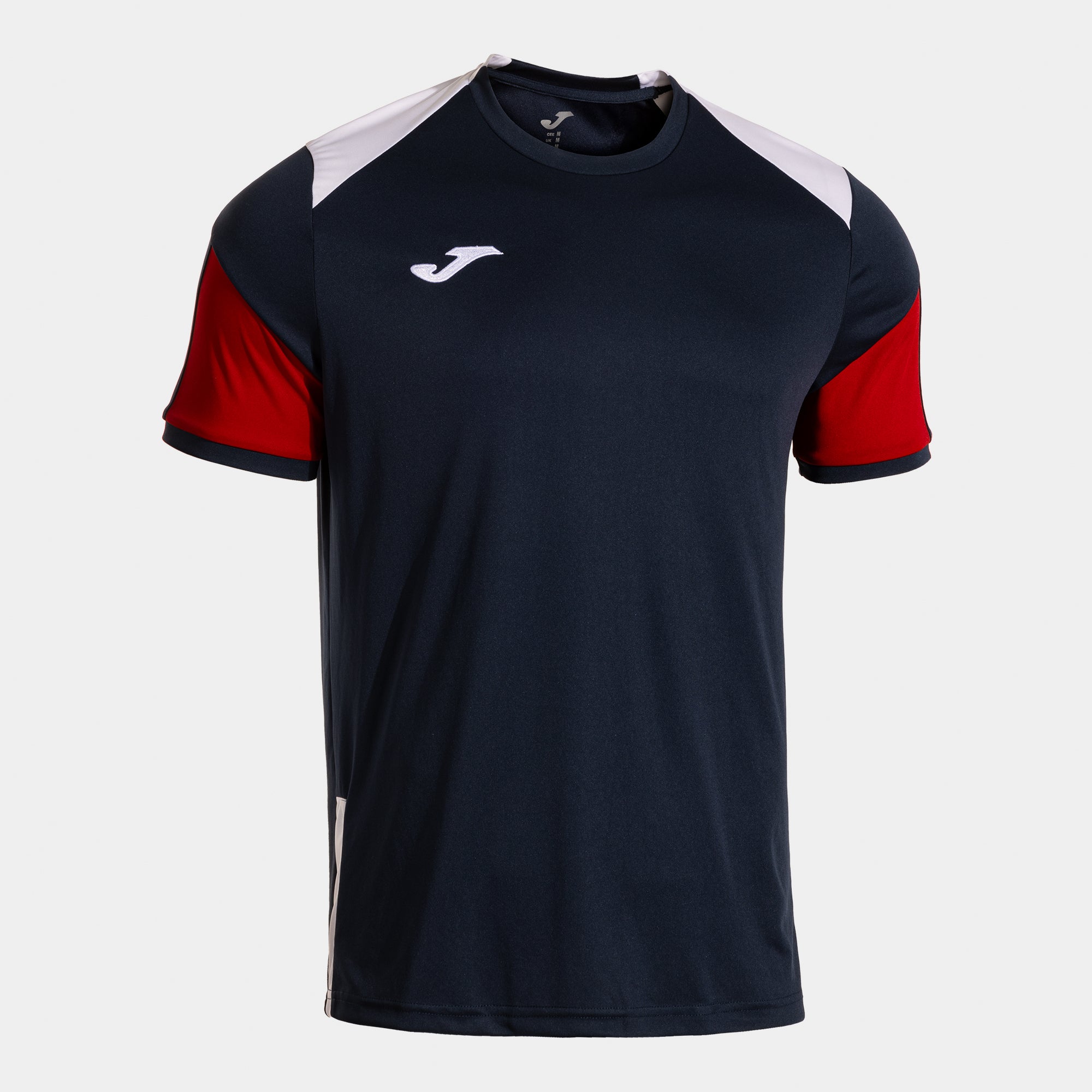 Joma DANUBIO IV Shirt (Dark Navy White)