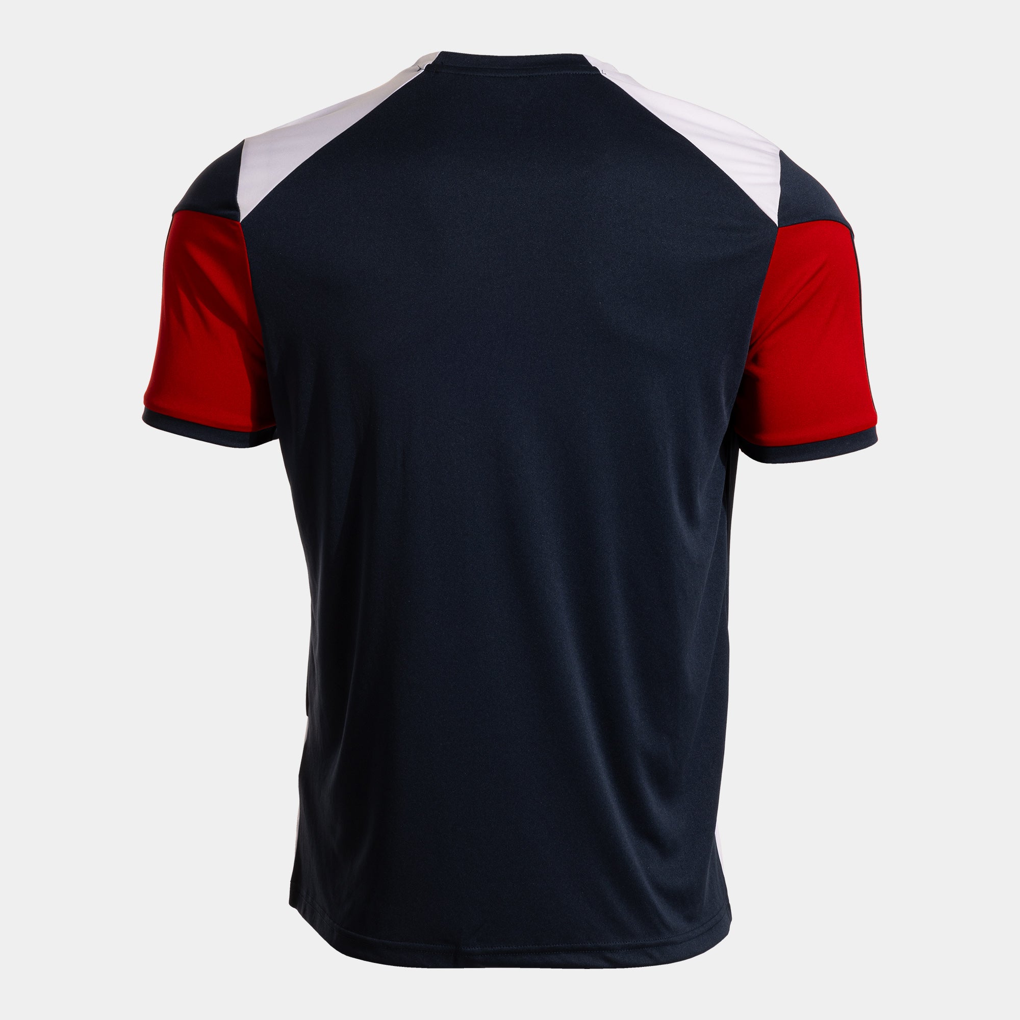 Joma DANUBIO IV Shirt (Dark Navy White) — view 2