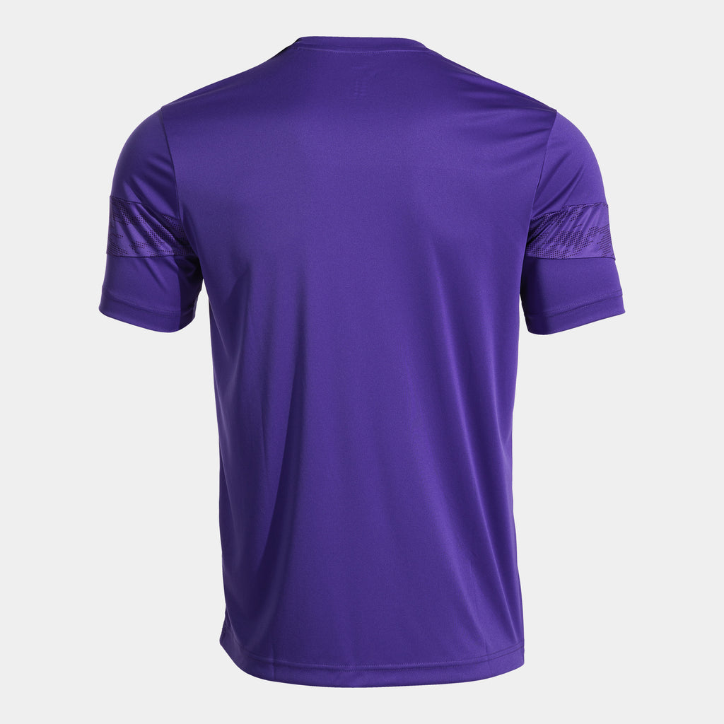 Joma CHAMPIONSHIP VIII Shirt (Violet) — view 2