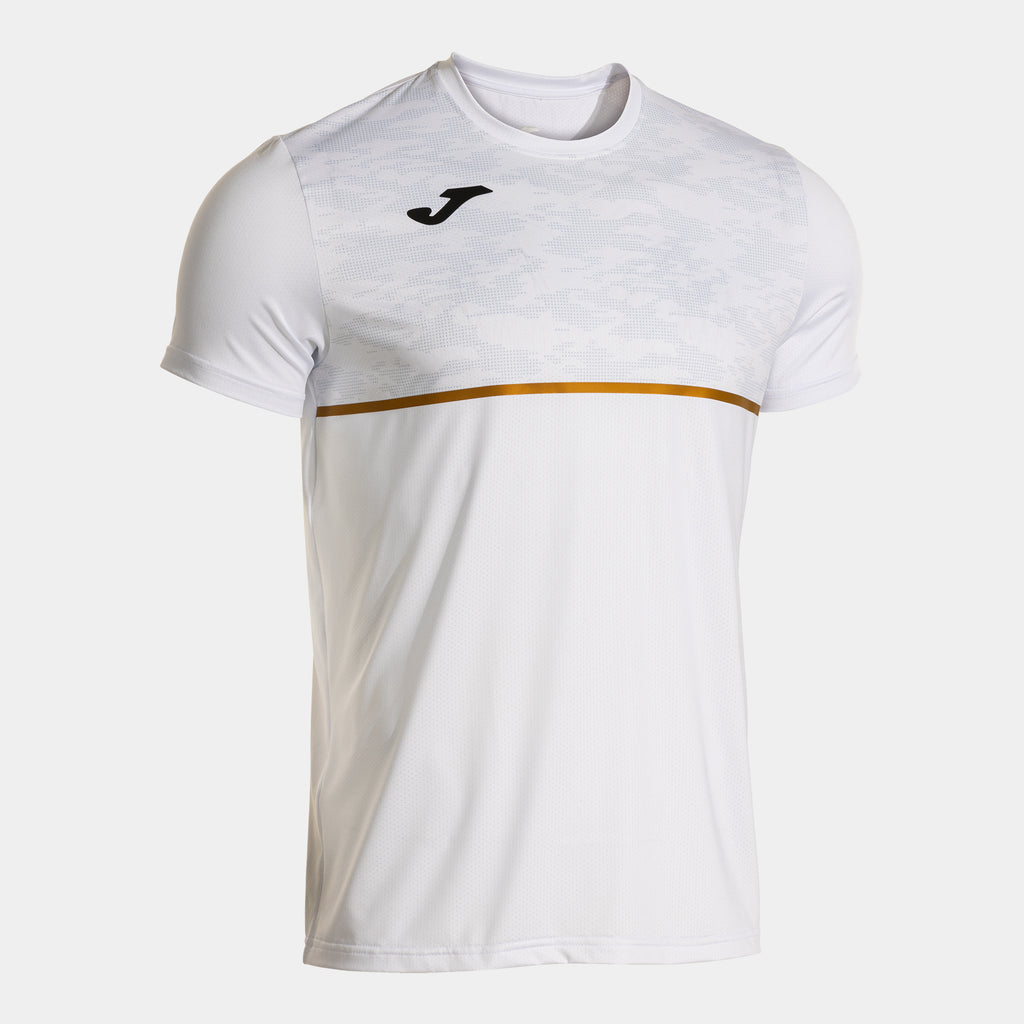Joma RECORD PRO Lightweight Shirt (White)