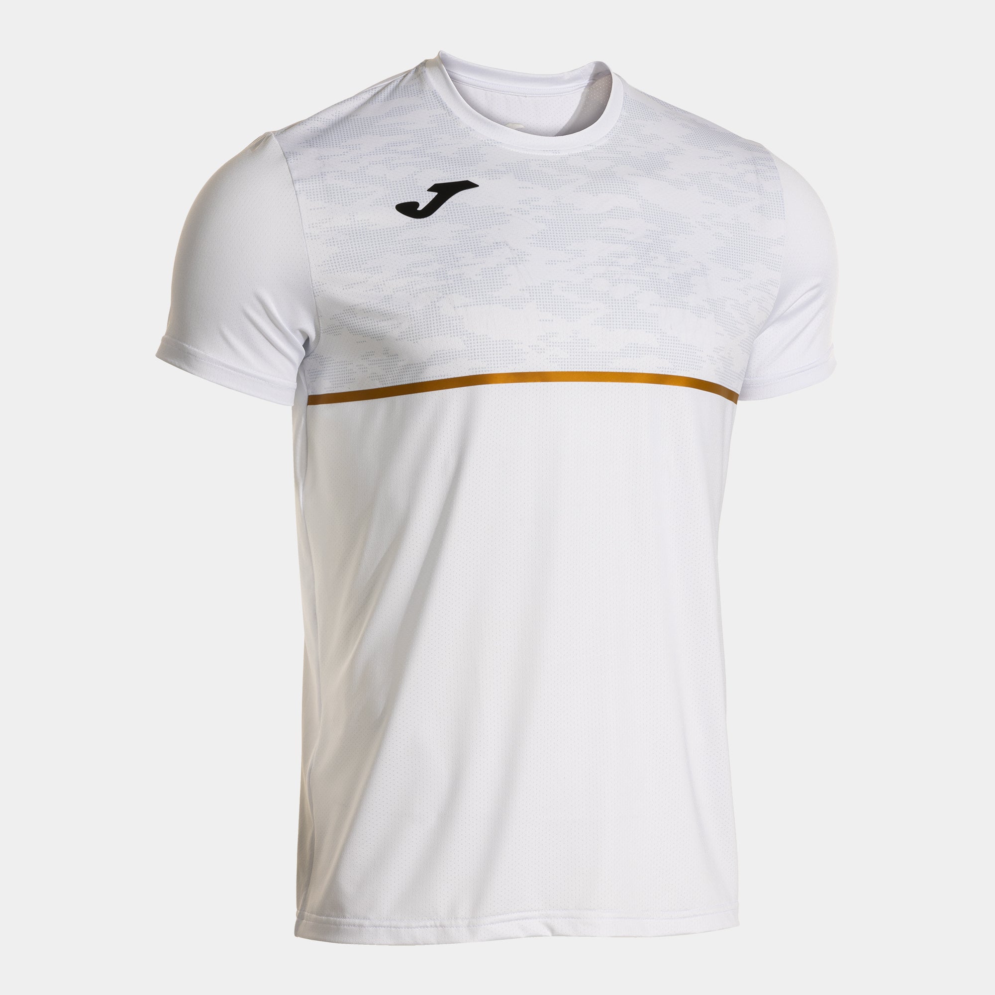 Joma RECORD PRO Lightweight Shirt (White)