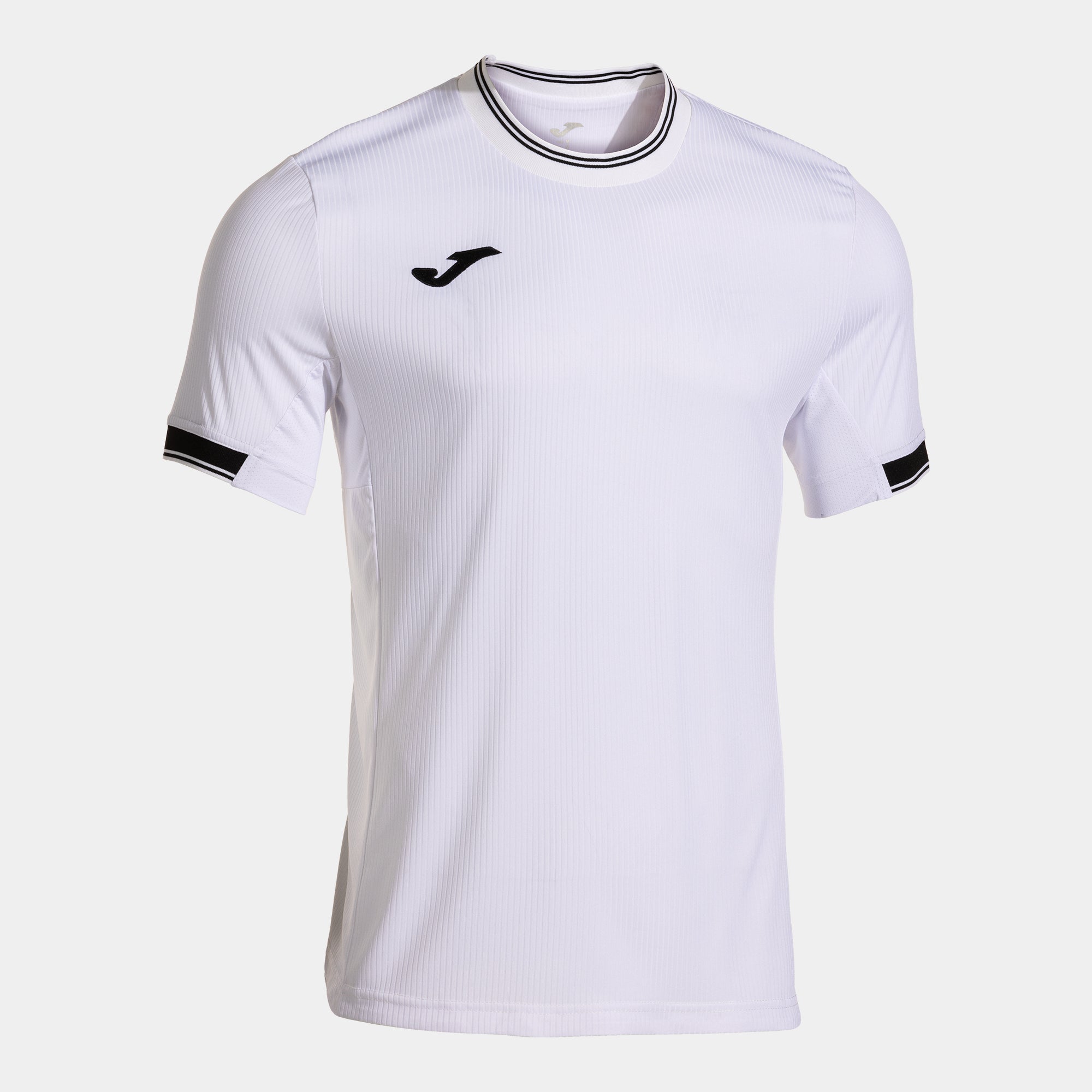 Joma TOLETUM VI Shirt (White)