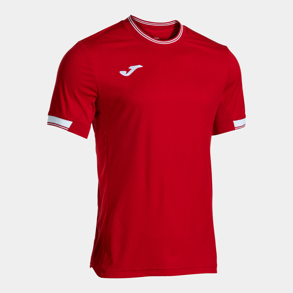 Joma TOLETUM VI Shirt (Red)