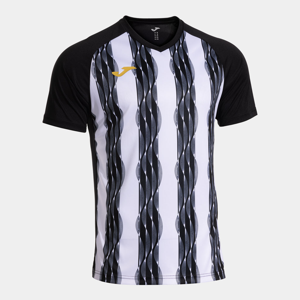 Joma INTER V Shirt (Black White)