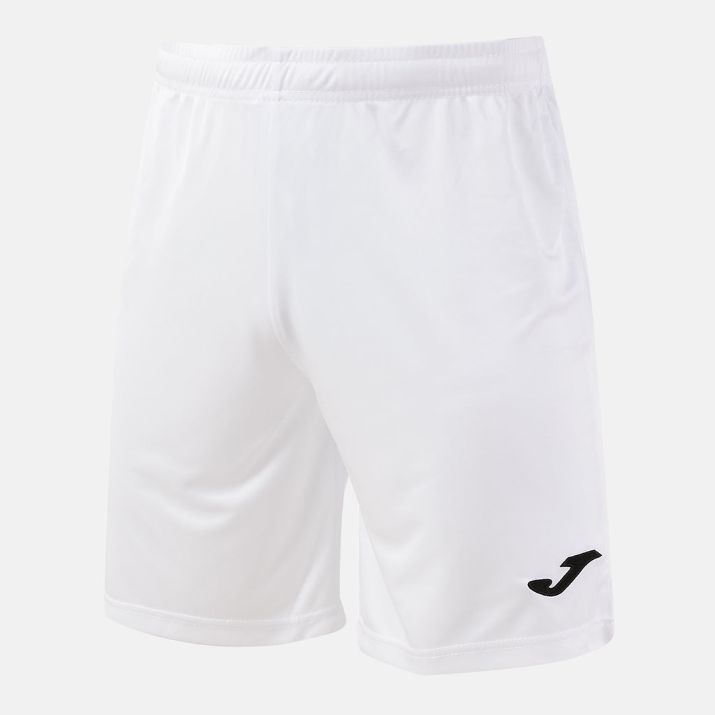 Joma VINTAGE ECO RETRO Short (White) — view 3