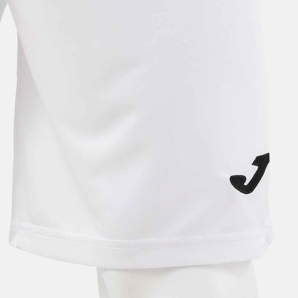 Joma VINTAGE ECO RETRO Short (White) — view 4