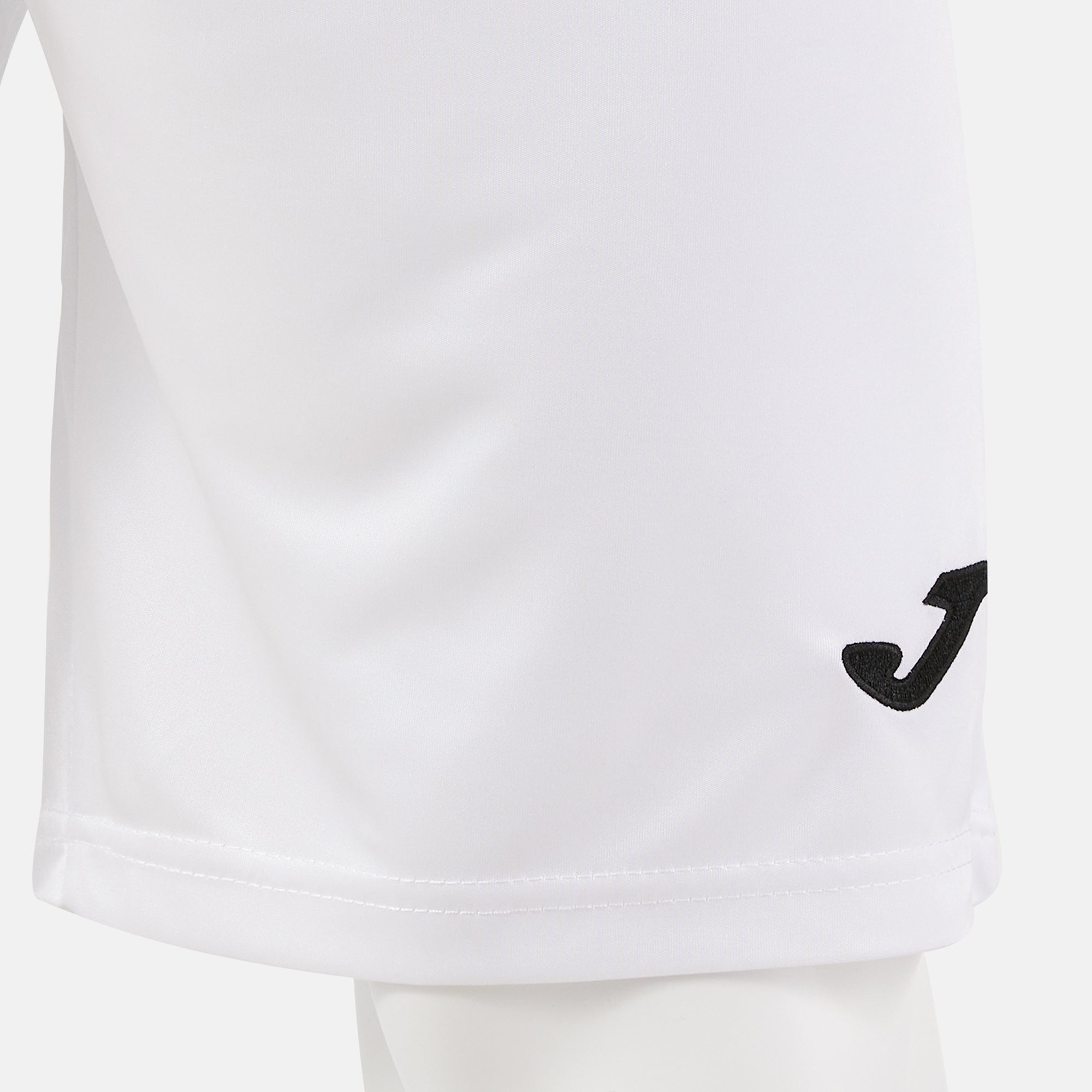 Joma VINTAGE ECO RETRO Short (White) — view 4