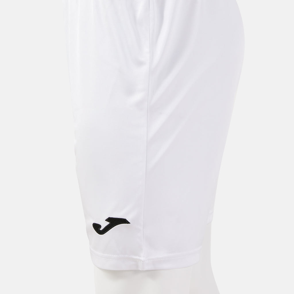 Joma VINTAGE ECO RETRO Short (White) — view 5