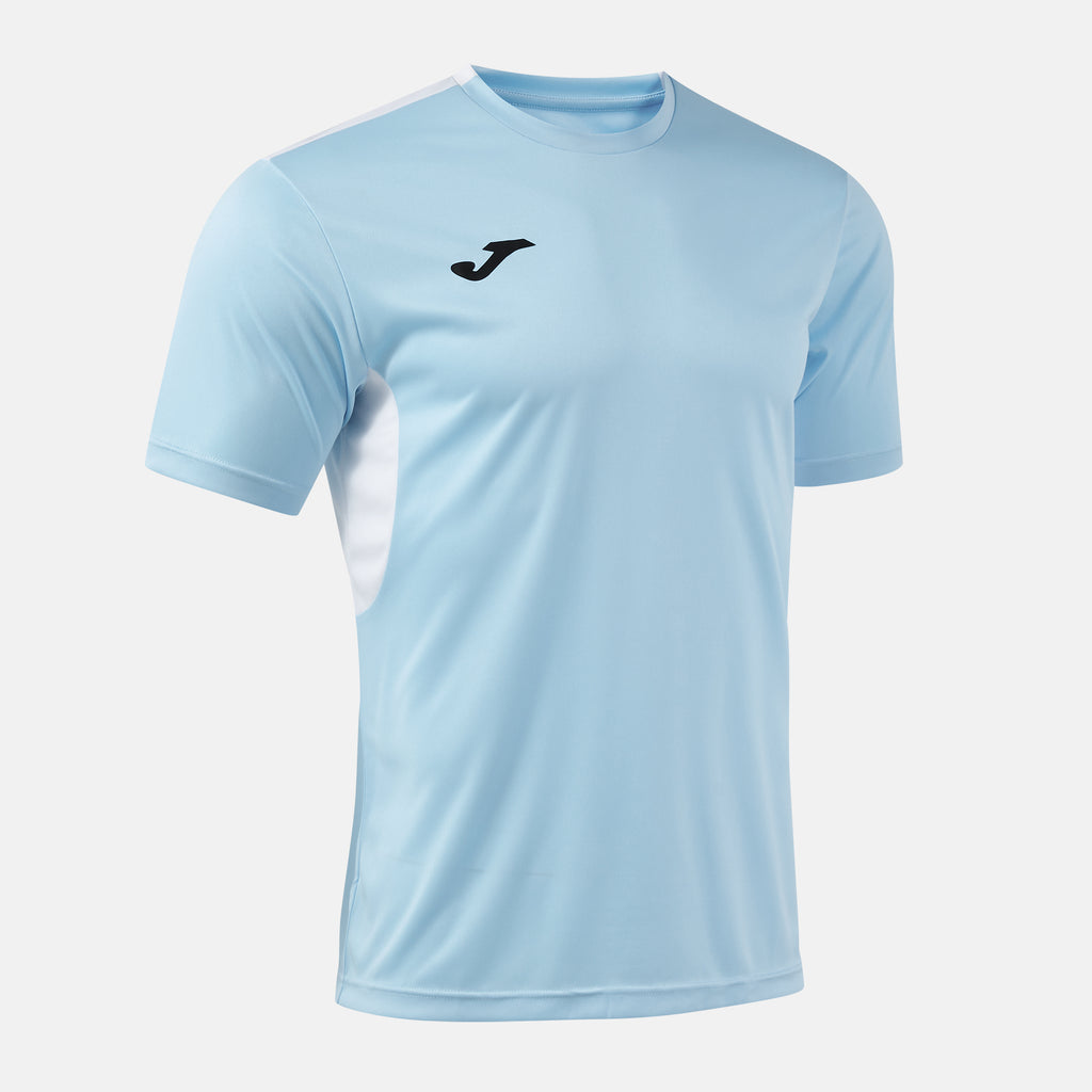Joma WINNER IV Shirt (Sky Blue White) — view 2