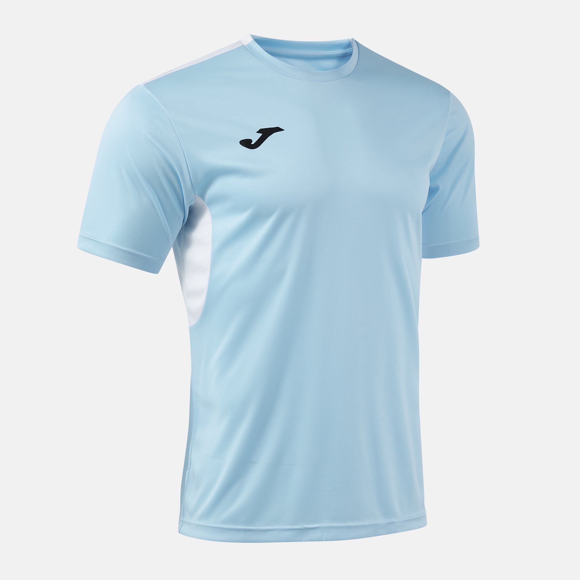 Joma WINNER IV Shirt (Sky Blue White) — view 2