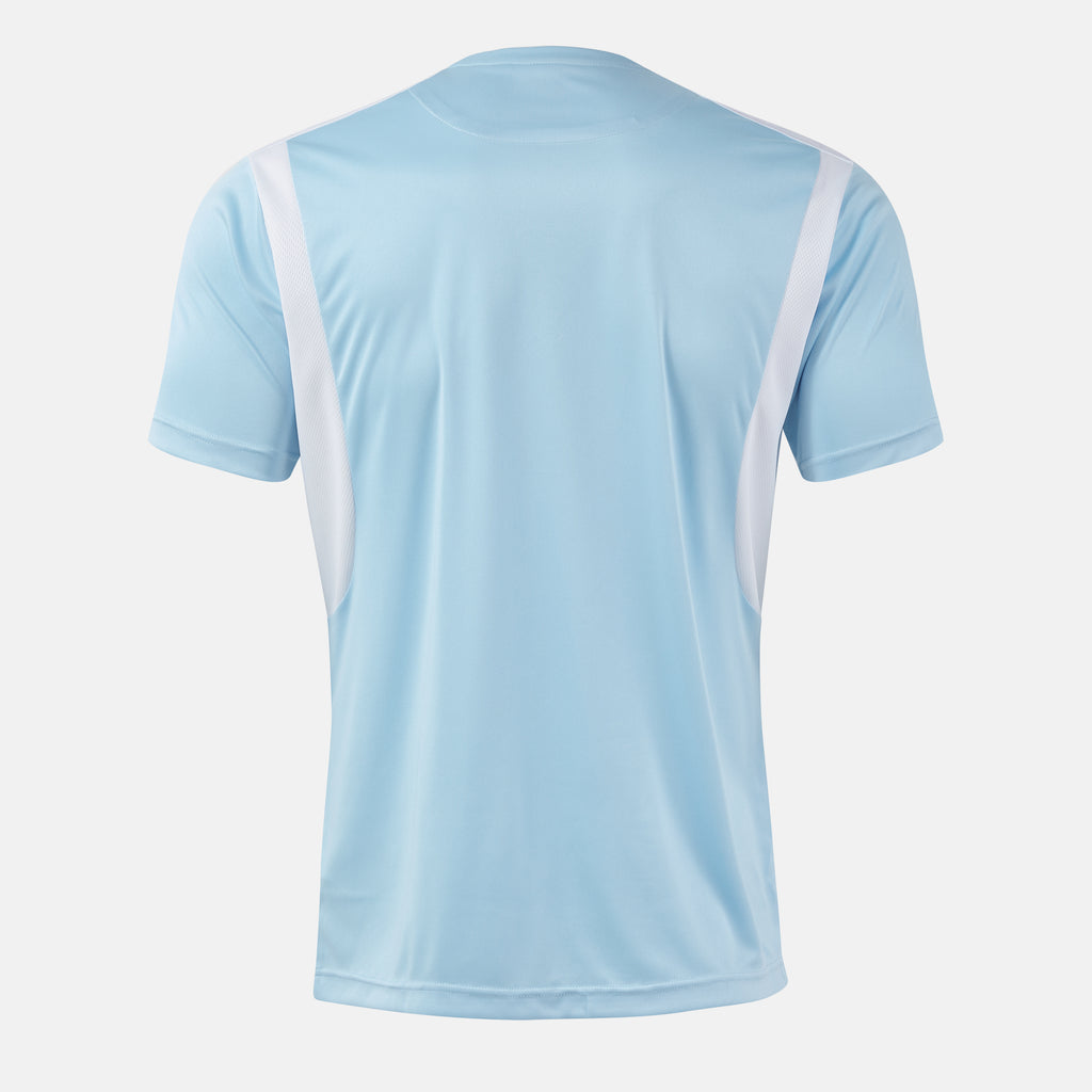 Joma WINNER IV Shirt (Sky Blue White) — view 3