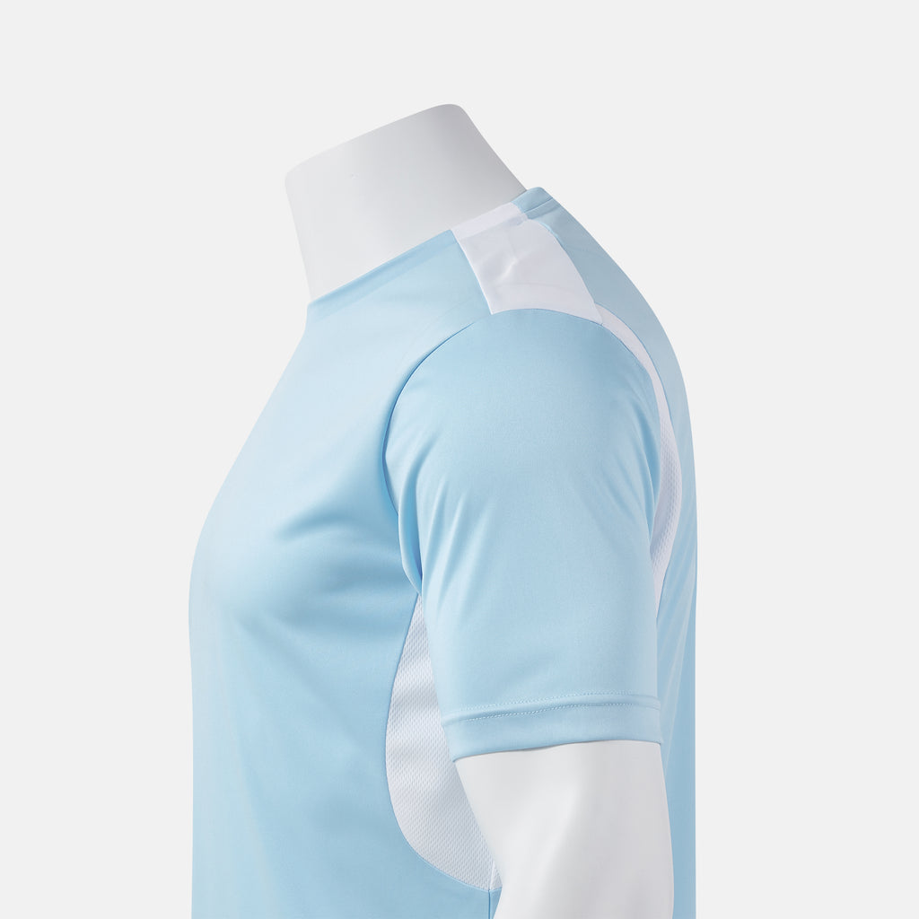 Joma WINNER IV Shirt (Sky Blue White) — view 5