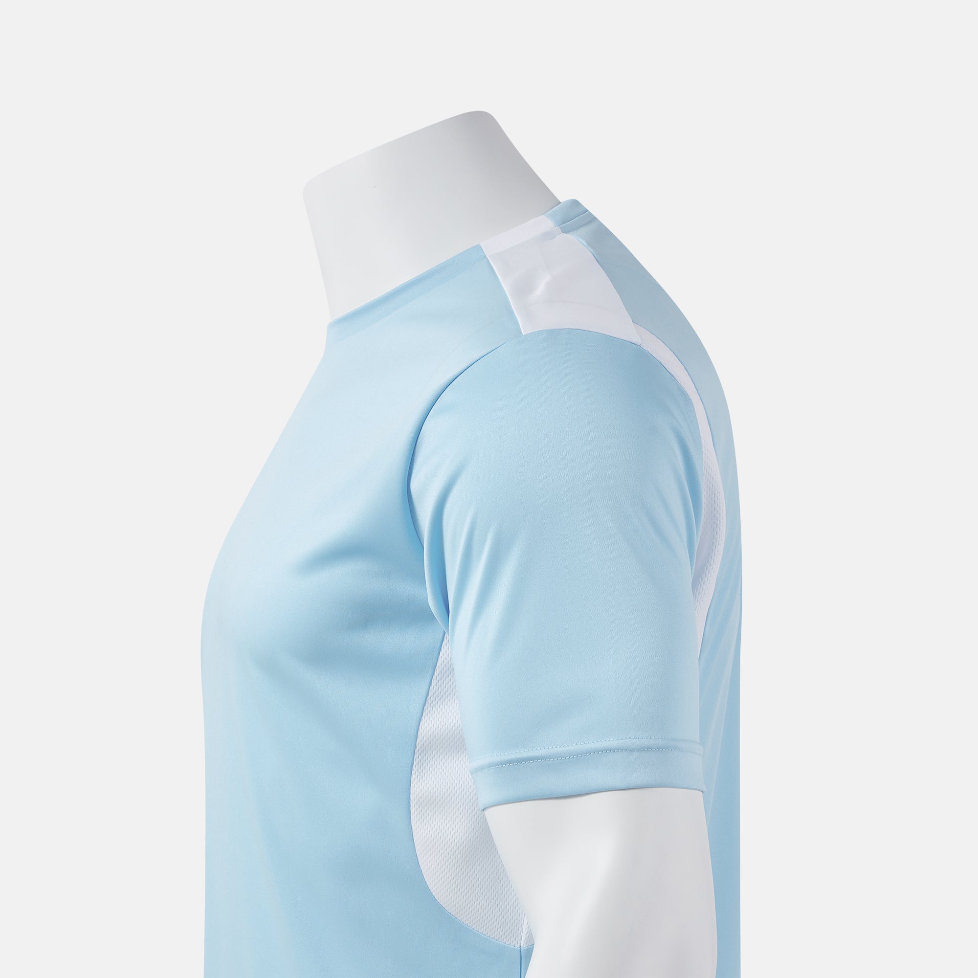 Joma WINNER IV Shirt (Sky Blue White) — view 5