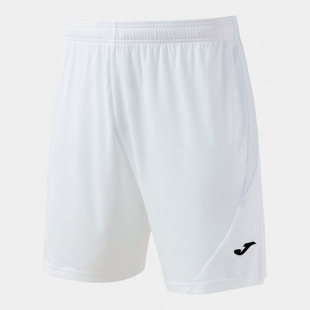 Joma TOKIO II Short (White White) — view 2