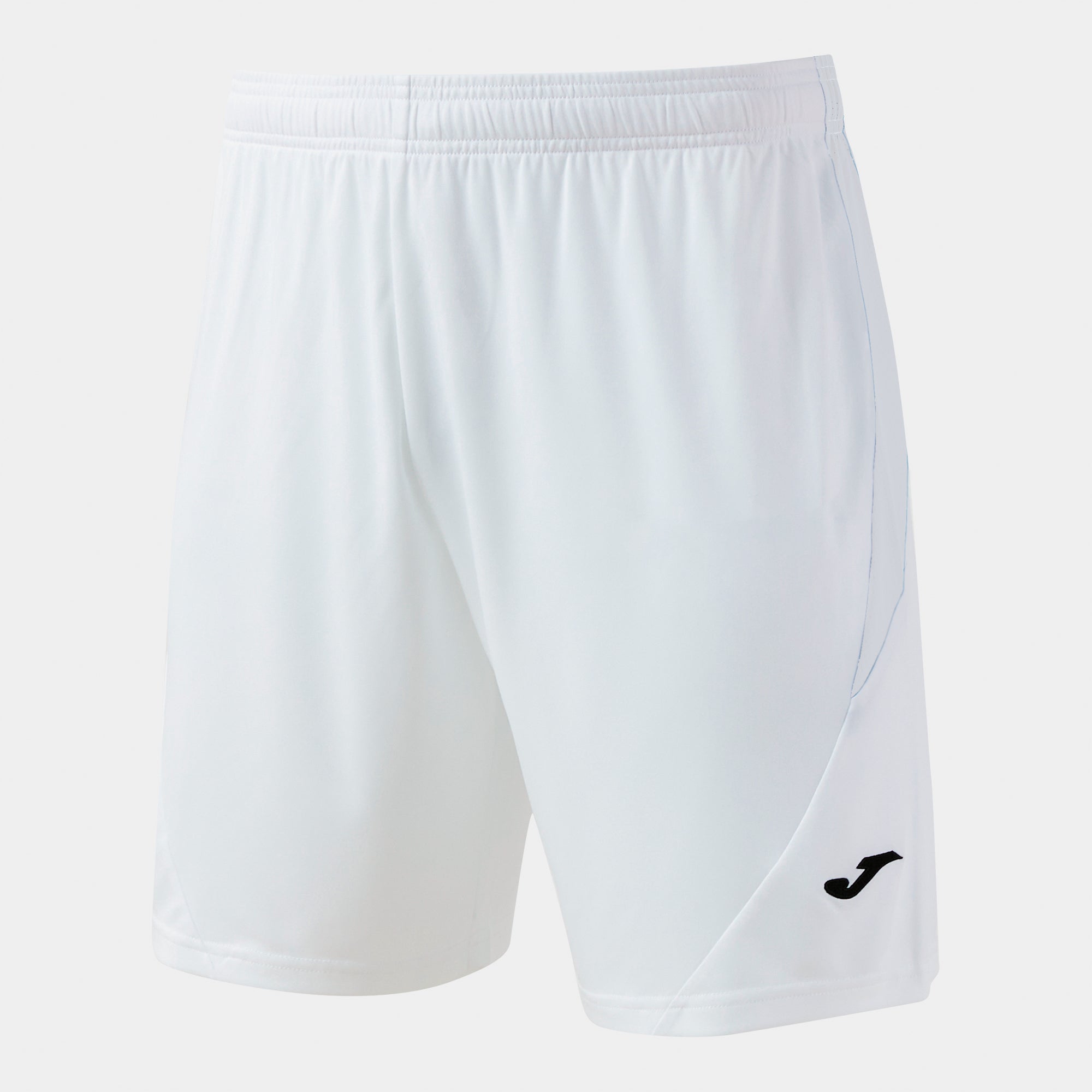 Joma TOKIO II Short (White White) — view 2