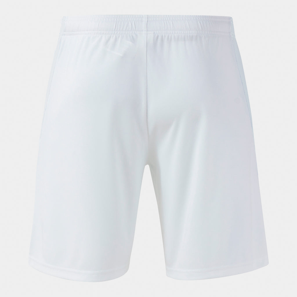 Joma TOKIO II Short (White White) — view 3