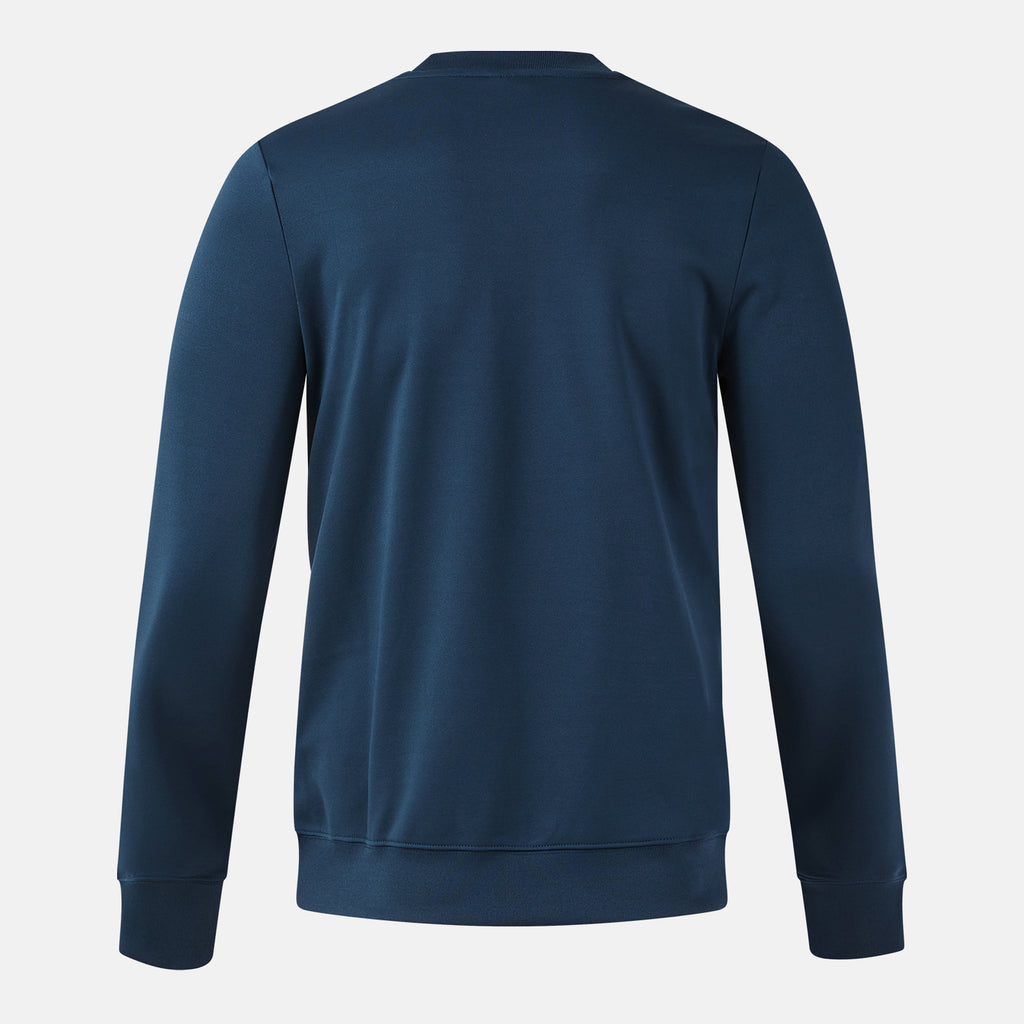 Joma PHOENIX III Sweatshirt (Dark Navy Red) — view 2