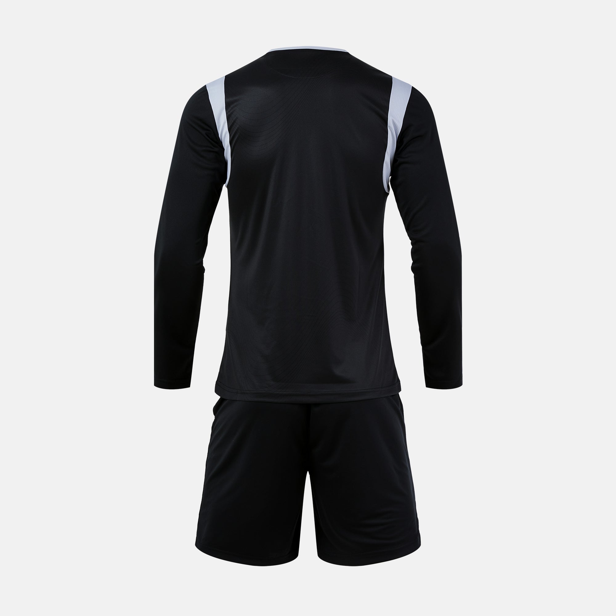 Joma ZAMORA XI Short, Short, Sock GK Set (Black Gray) — view 3
