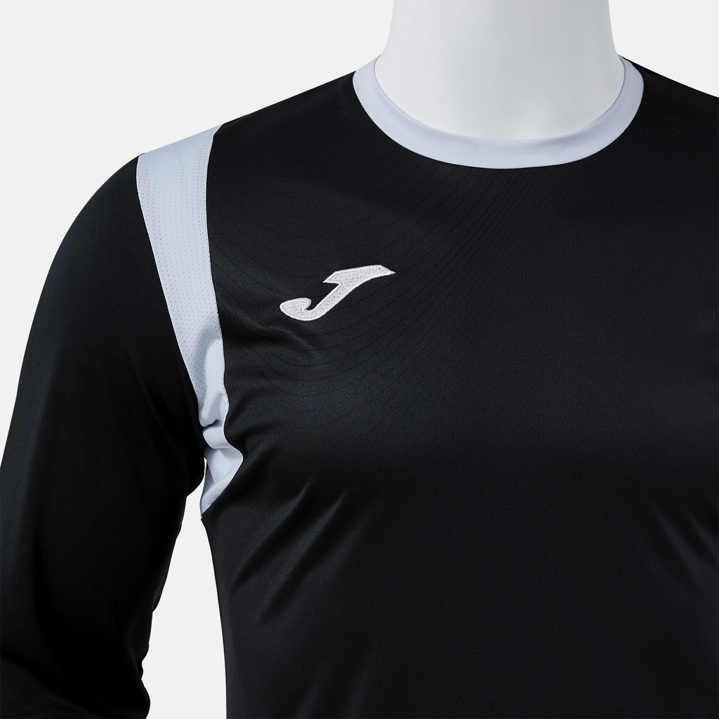 Joma ZAMORA XI Short, Short, Sock GK Set (Black Gray) — view 4