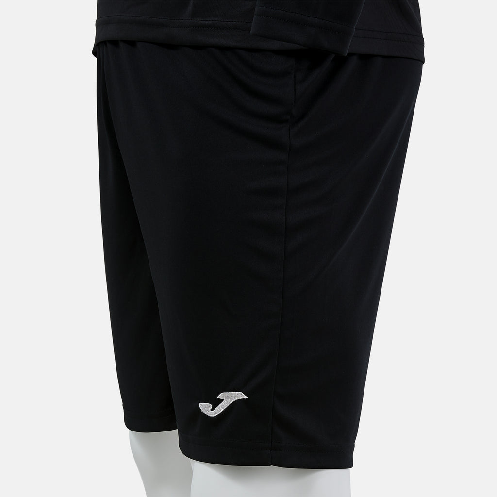 Joma ZAMORA XI Short, Short, Sock GK Set (Black Gray) — view 5