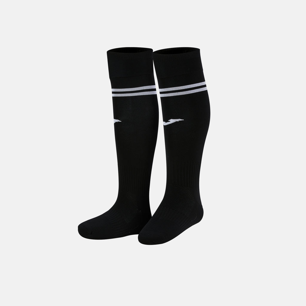 Joma ZAMORA XI Short, Short, Sock GK Set (Black Gray) — view 6