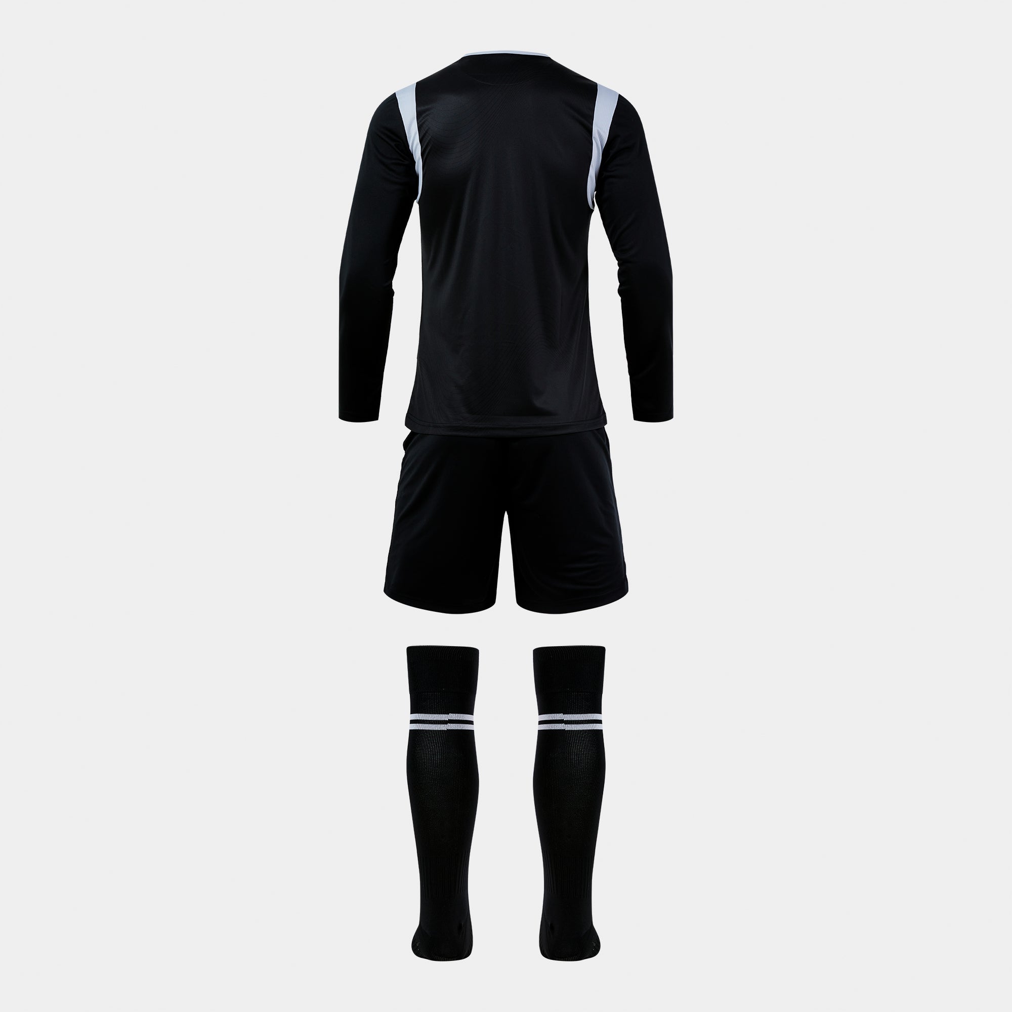 Joma ZAMORA XI Short, Short, Sock GK Set (Black Gray) — view 8