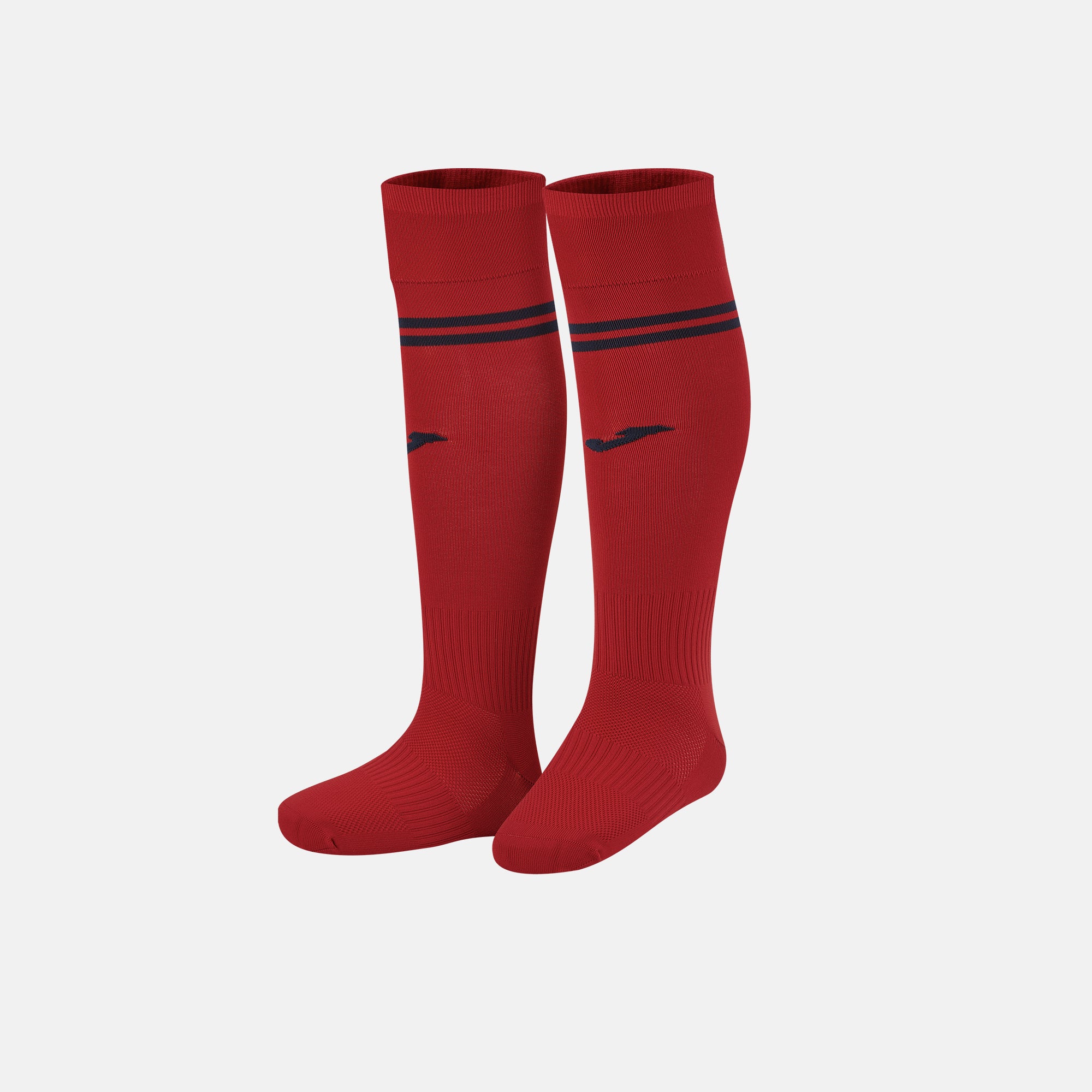 Joma ZAMORA XI Short, Short, Sock GK Set (Red Navy Blue)