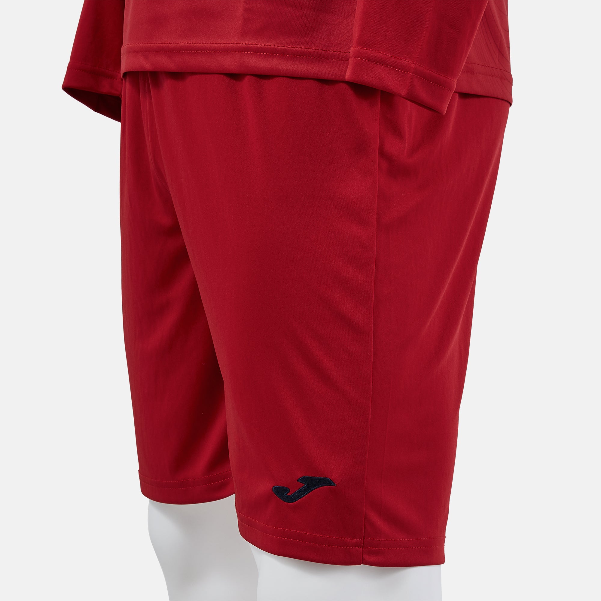 Joma ZAMORA XI Short, Short, Sock GK Set (Red Navy Blue) — view 7