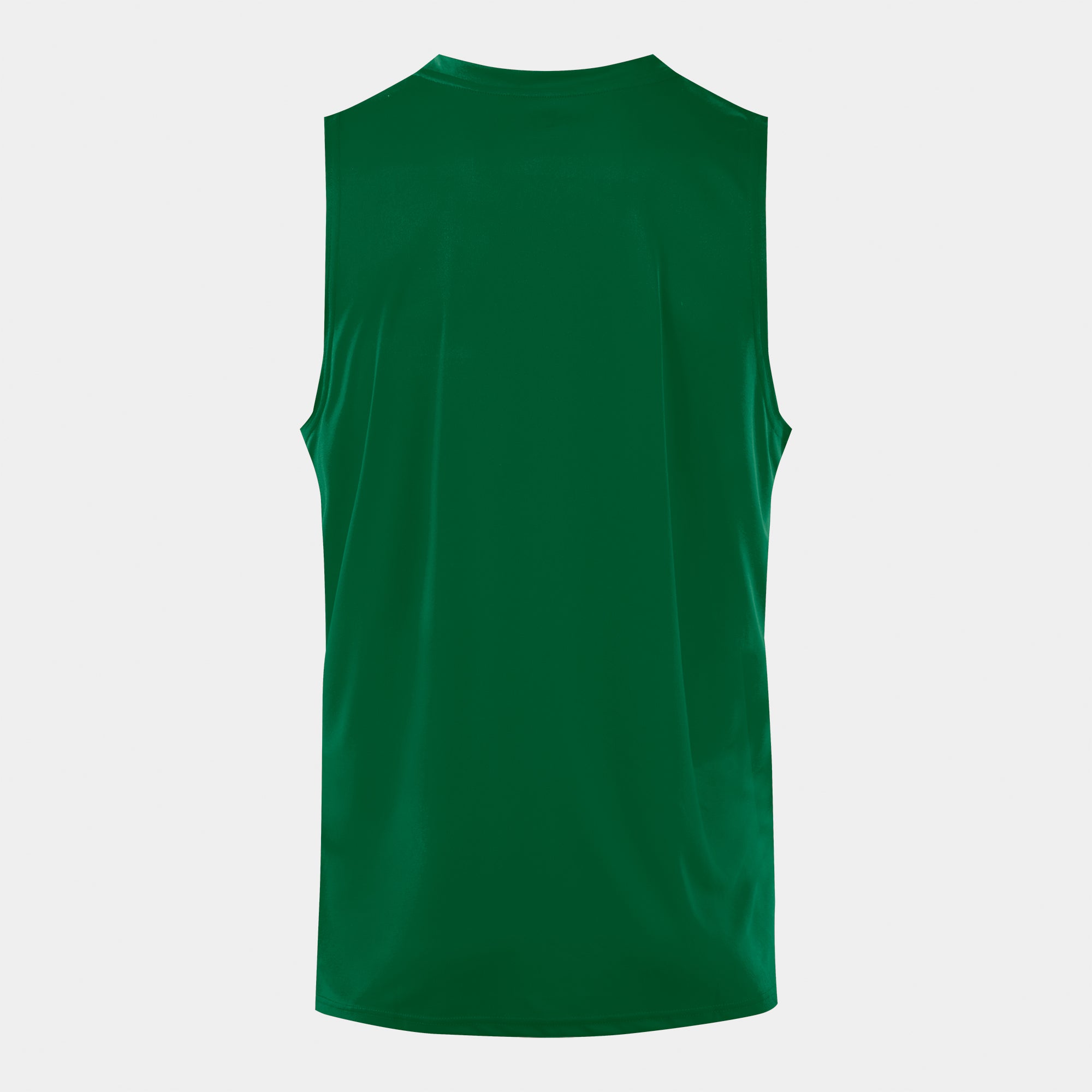 Joma PHOENIX III Sleeveless Shirt (Green Black) — view 3