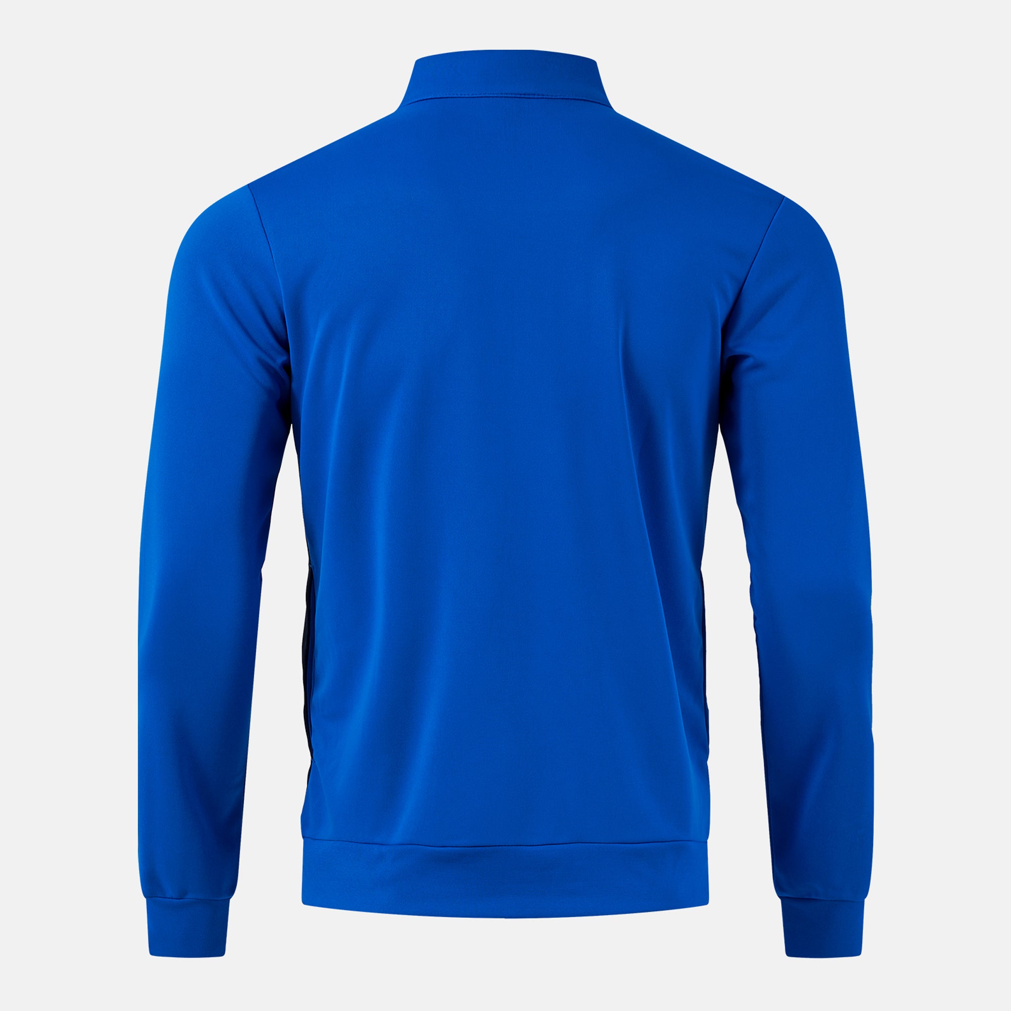 Joma PICASHO CITY Full Zip Tracksuit Jacket (Royal Blue Dark Navy) — view 3