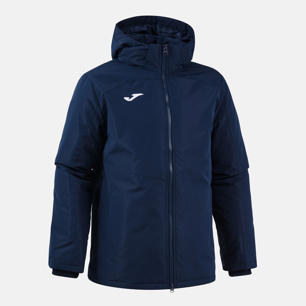 Joma TRIVOR II Insulated Anorak (Dark Navy)