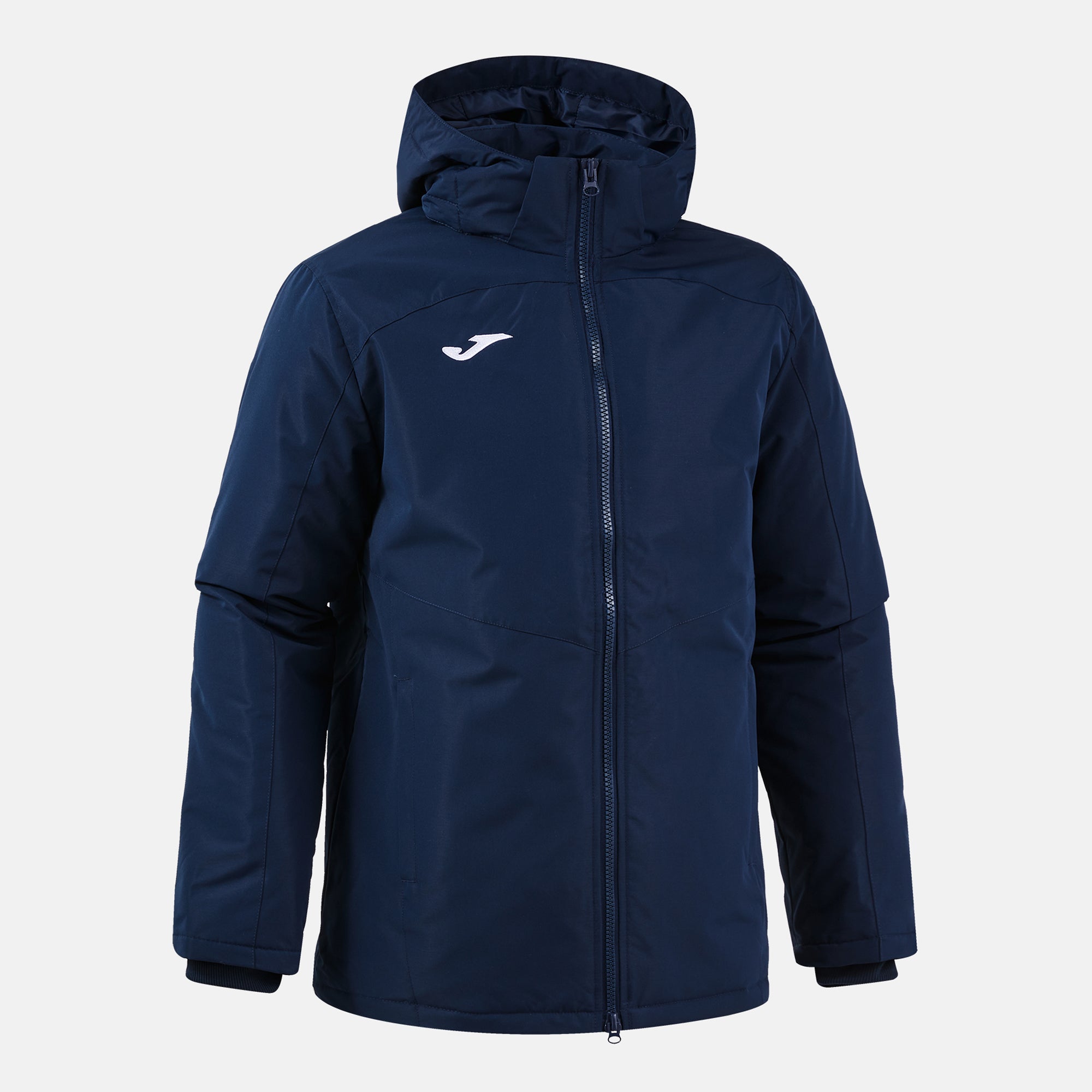 Joma TRIVOR II Insulated Anorak (Dark Navy)