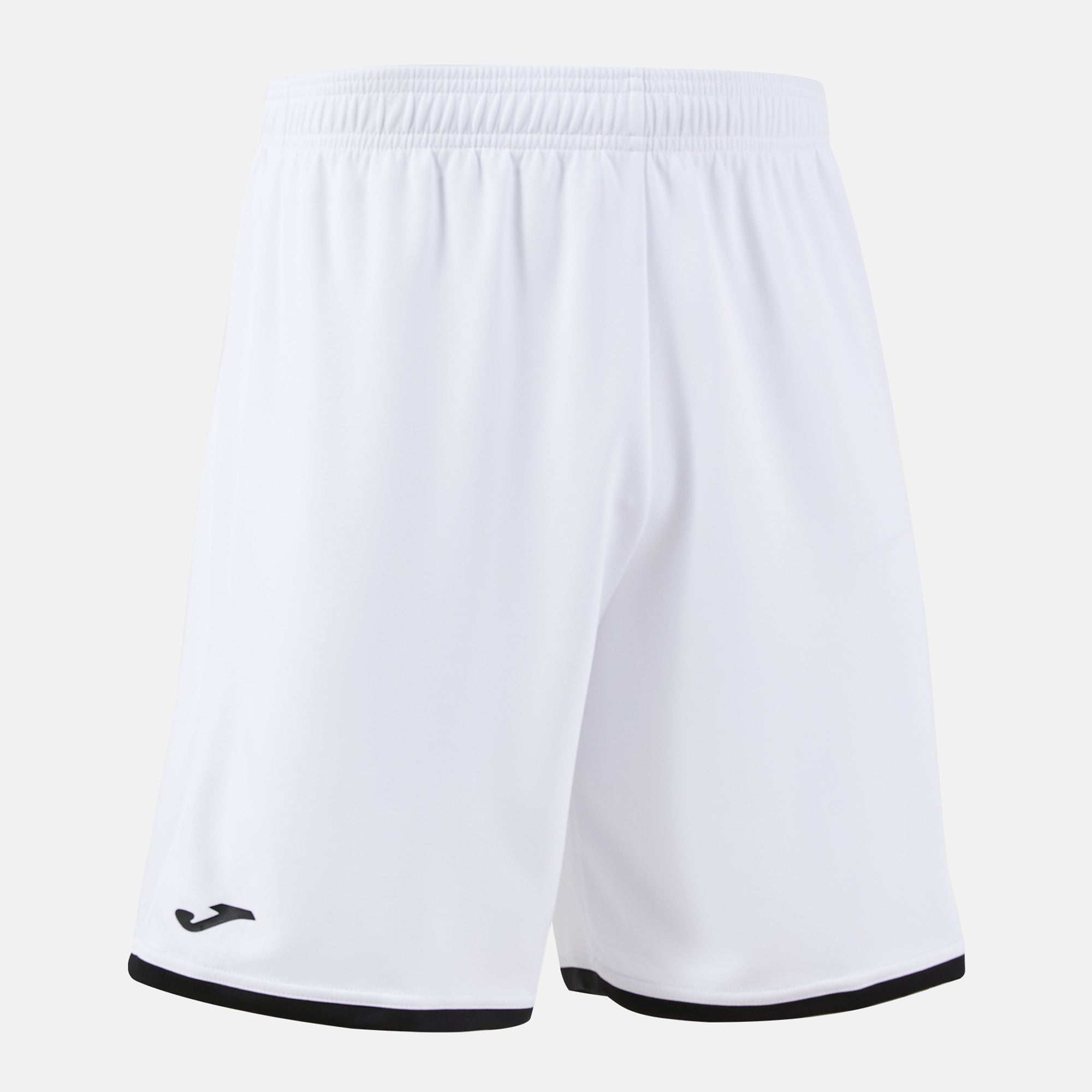 Joma PHOENIX III Basketball Short (White Black)