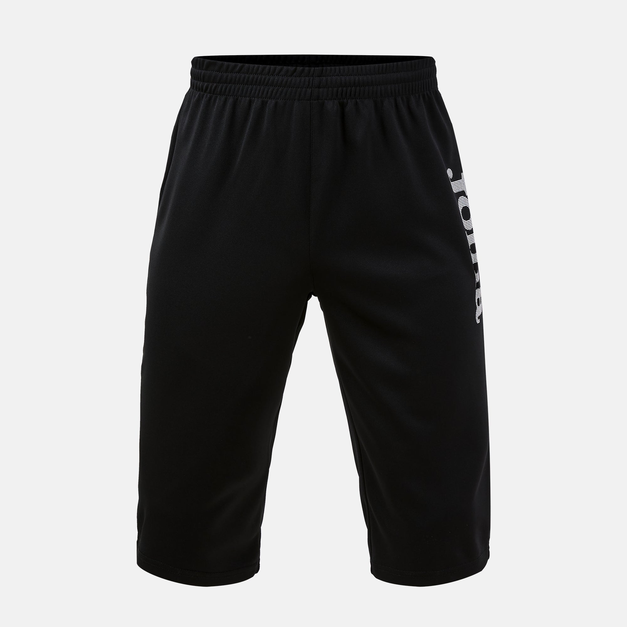 Joma LUXOR II BERMUDA Pants (Black)