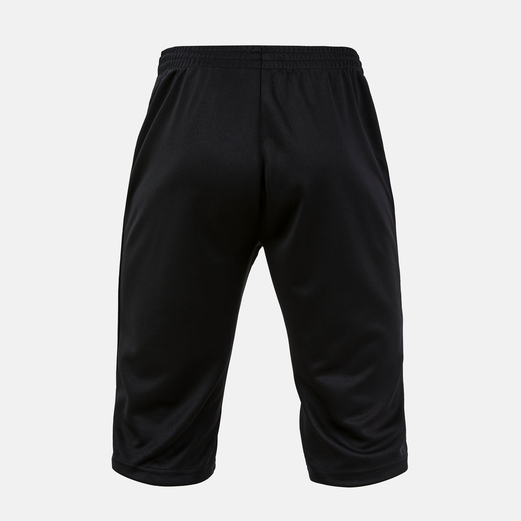 Joma LUXOR II BERMUDA Pants (Black) — view 3